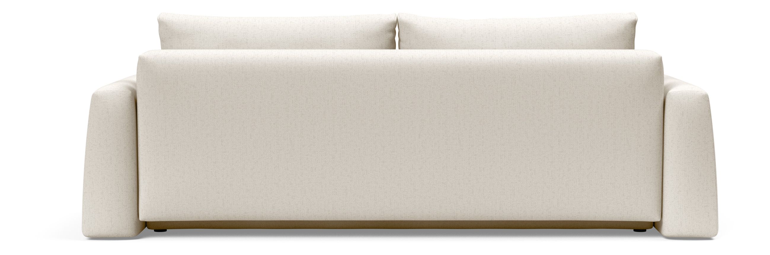 Cone Storage Sofa Bed