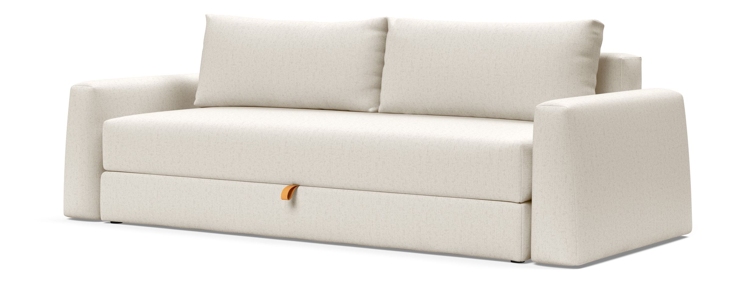 Cone Storage Sofa Bed