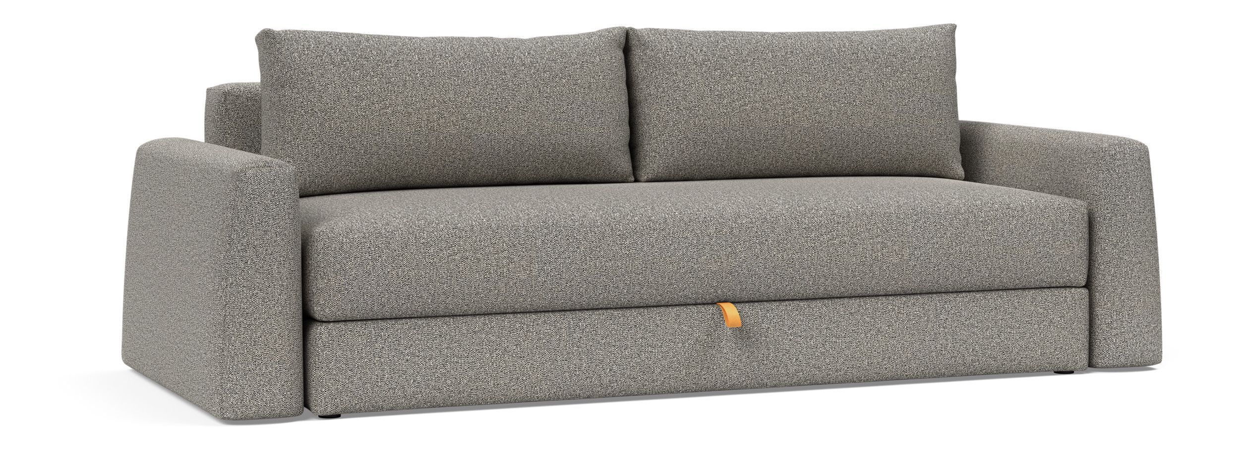 Cone Storage Sofa Bed