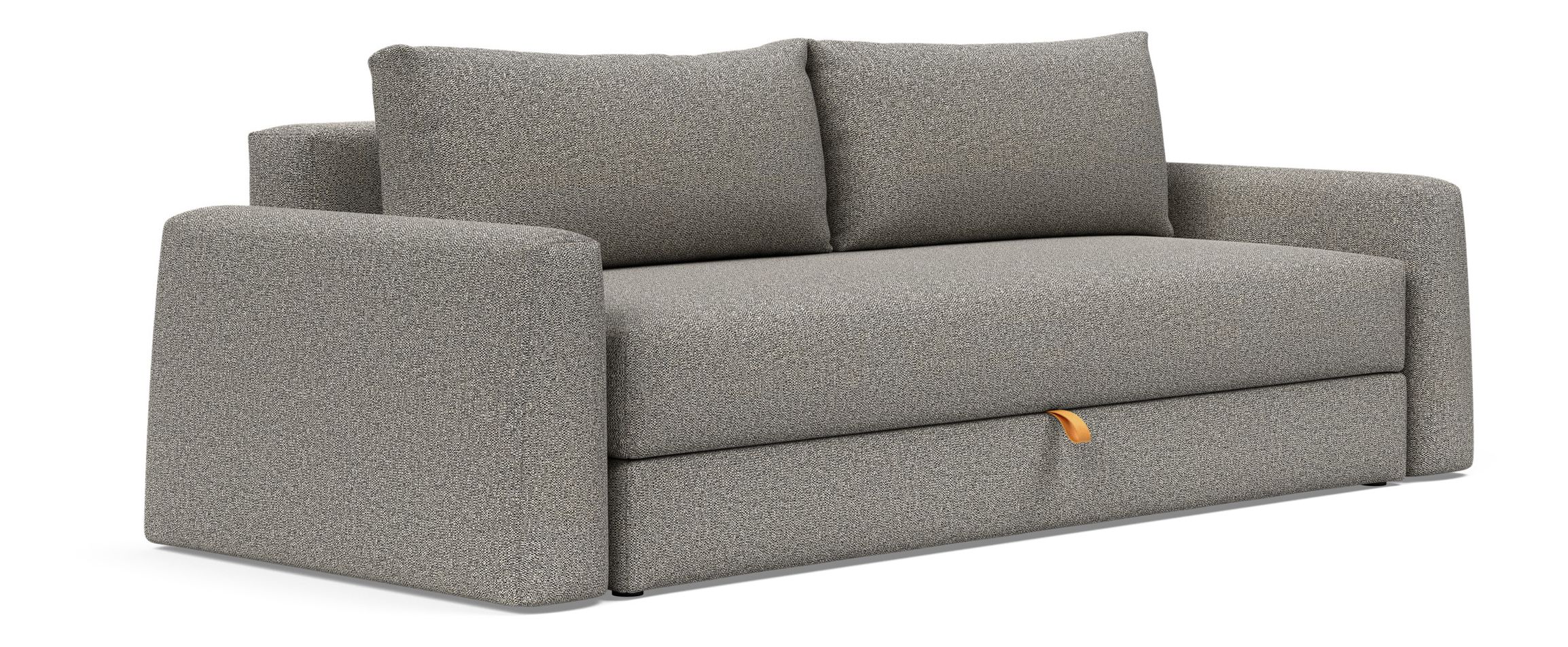 Cone Storage Sofa Bed