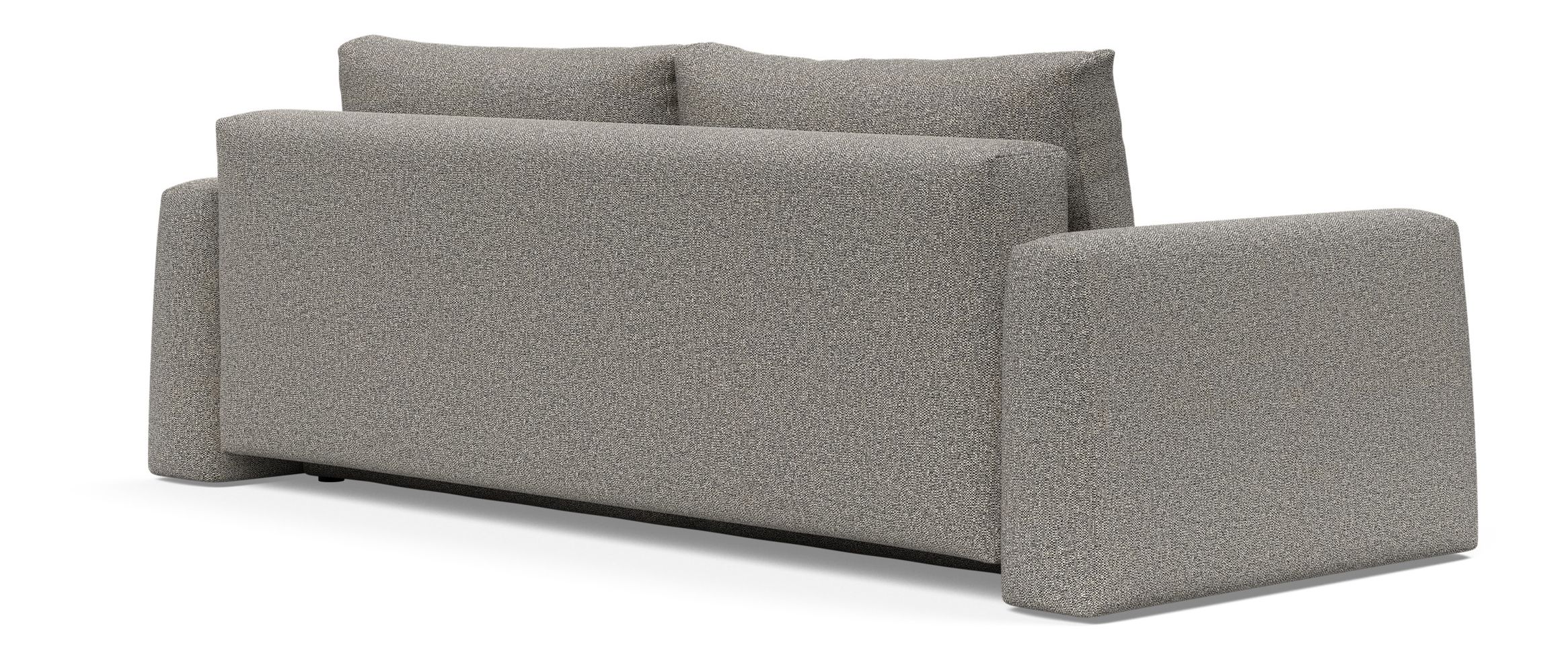 Cone Storage Sofa Bed