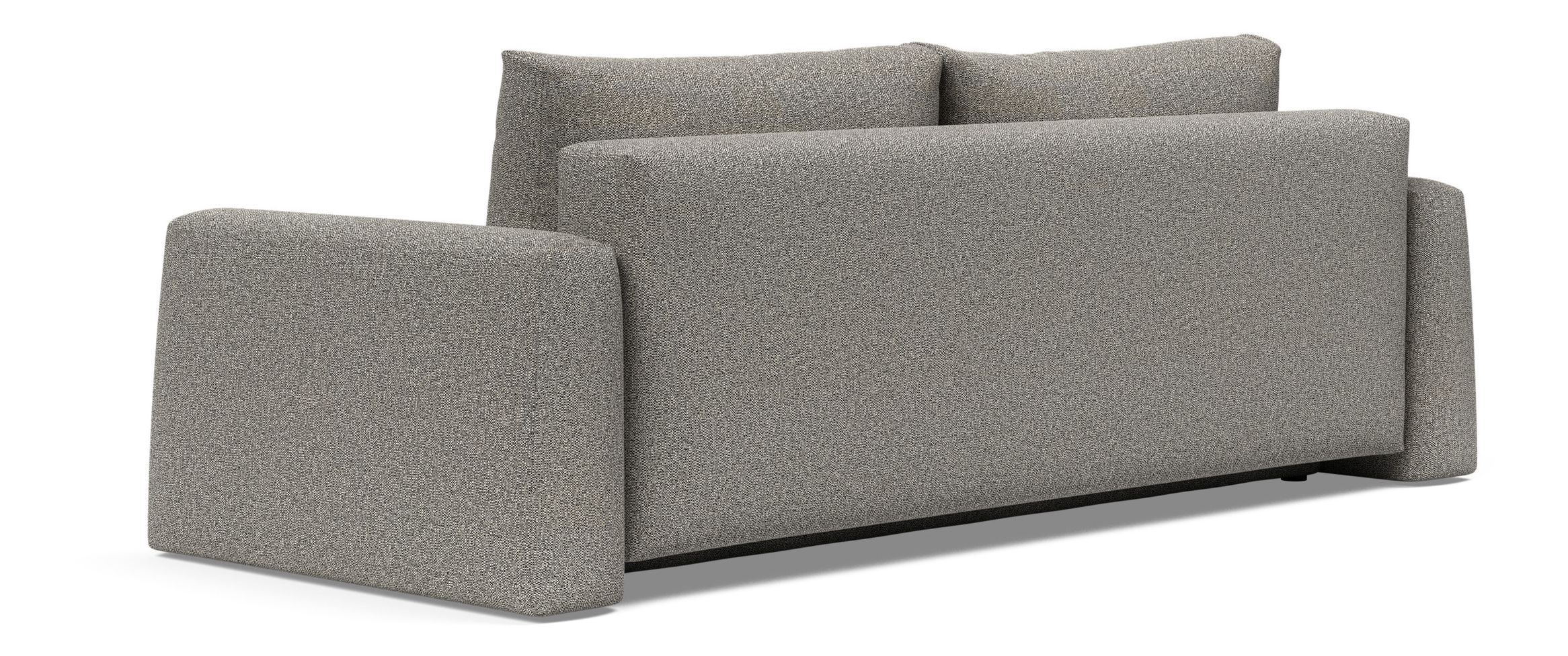 Cone Storage Sofa Bed
