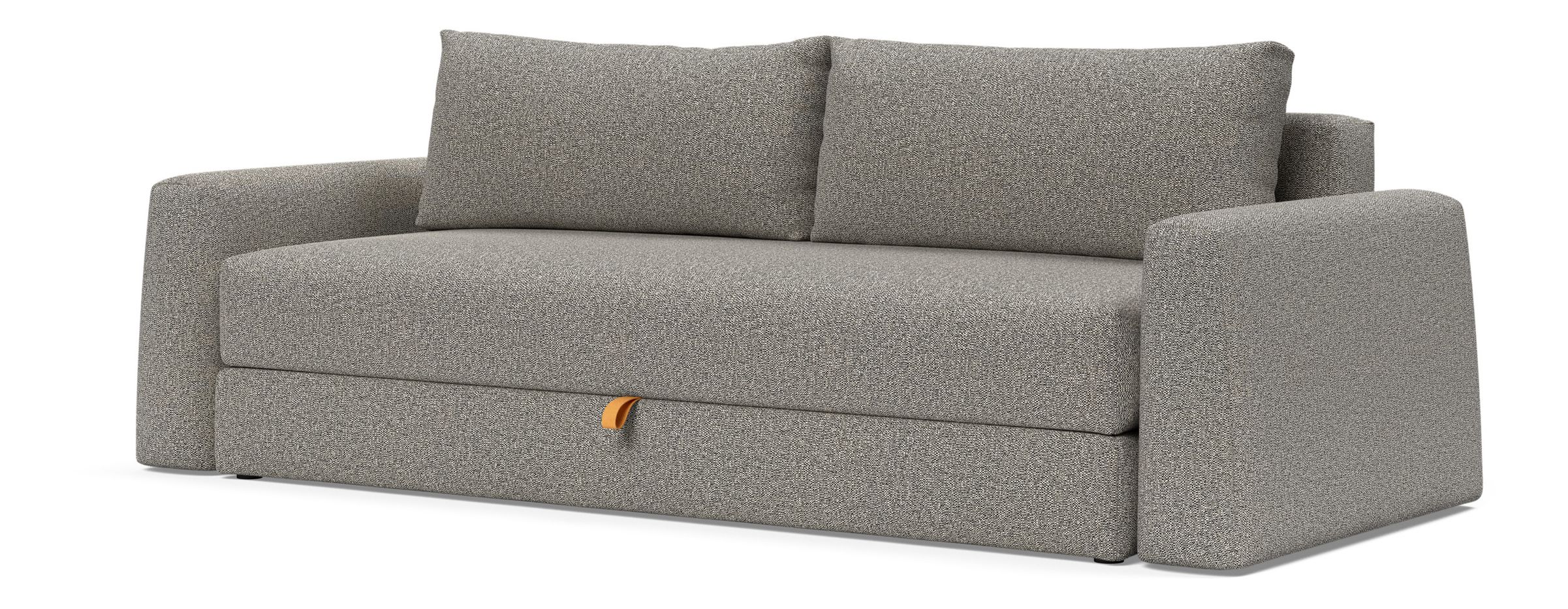 Cone Storage Sofa Bed
