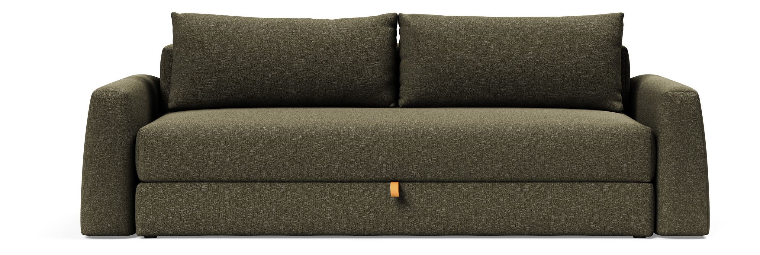 Cone Storage Sofa Bed