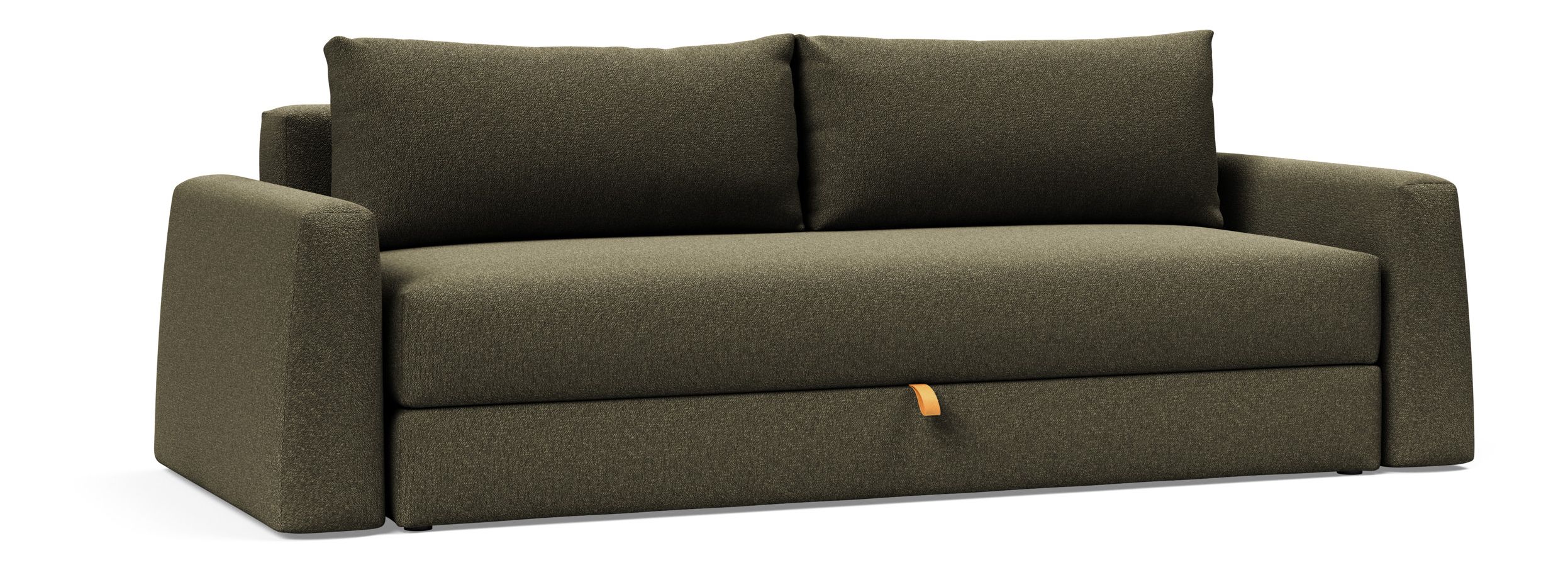 Cone Storage Sofa Bed