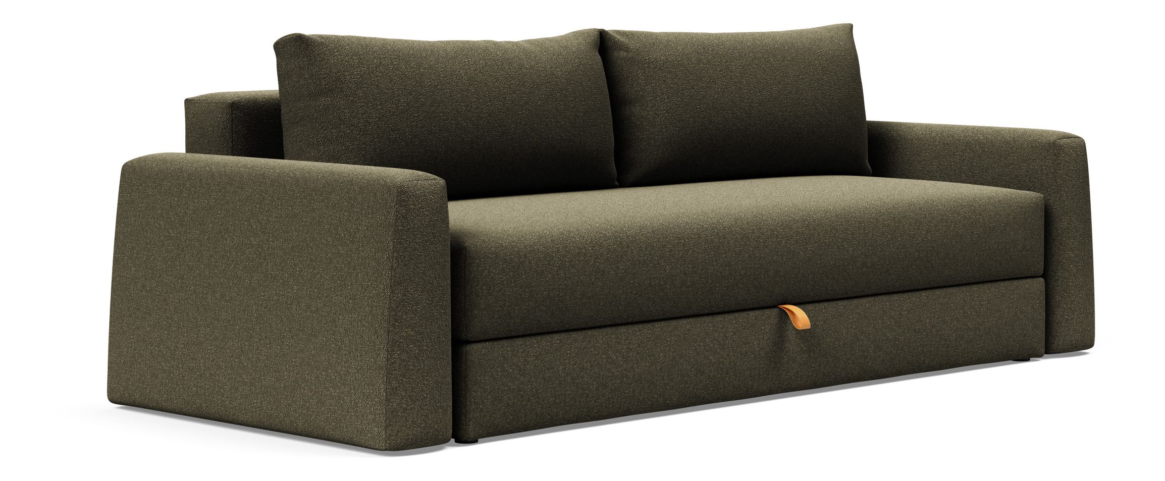 Cone Storage Sofa Bed