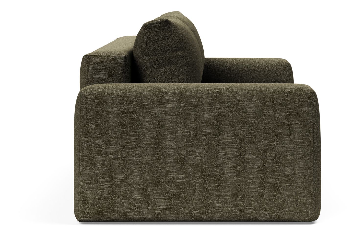 Cone Storage Sofa Bed