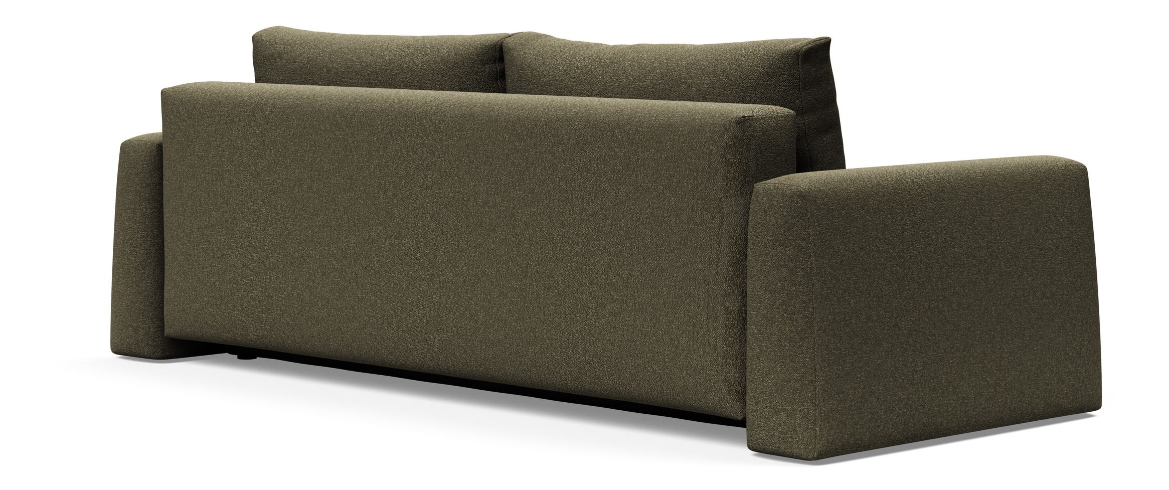 Cone Storage Sofa Bed