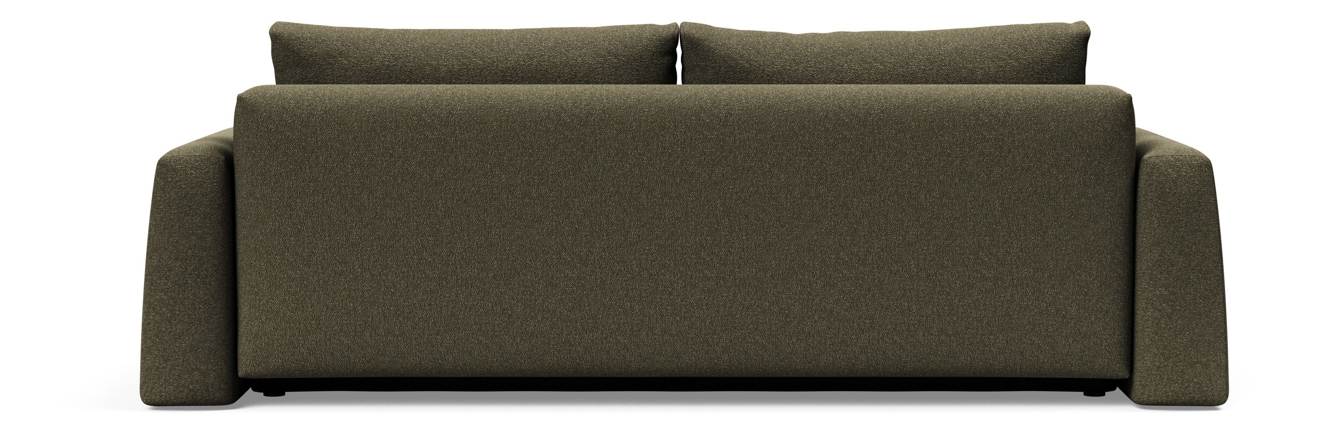Cone Storage Sofa Bed