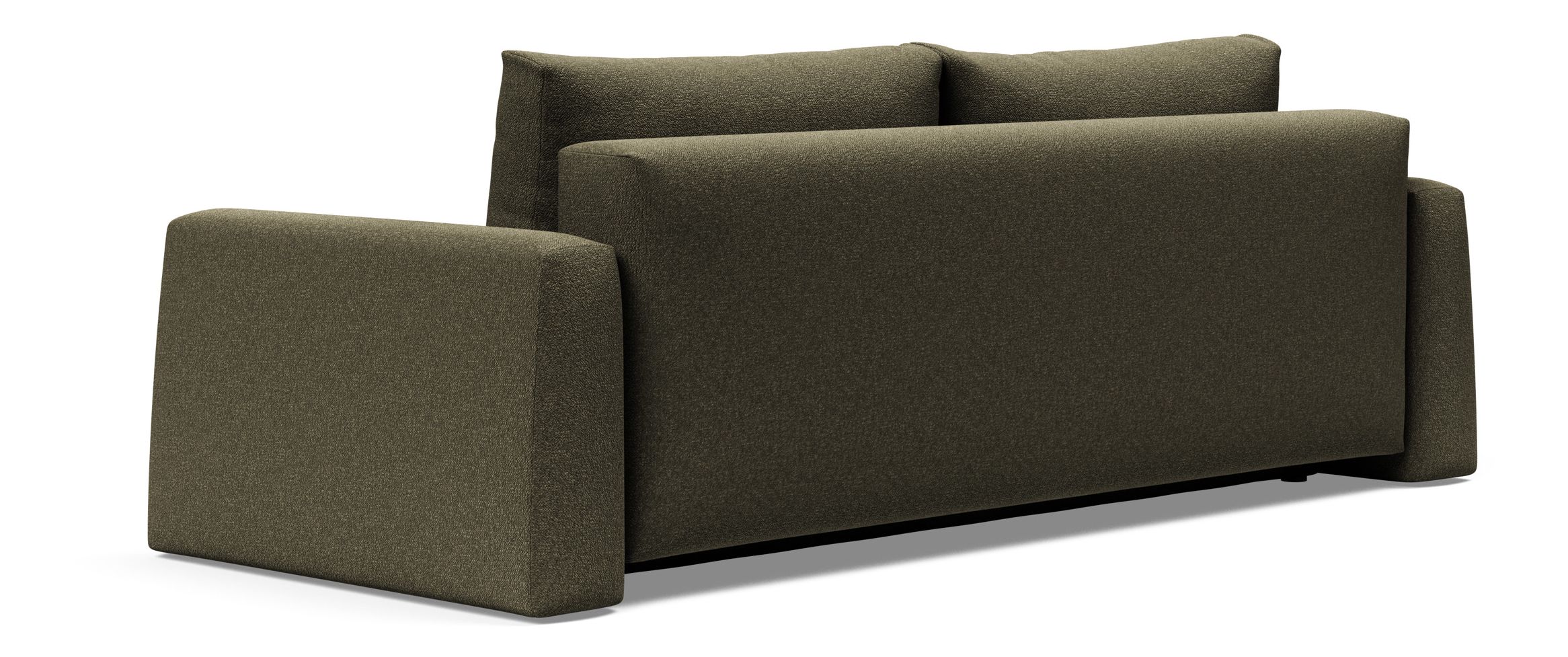 Cone Storage Sofa Bed