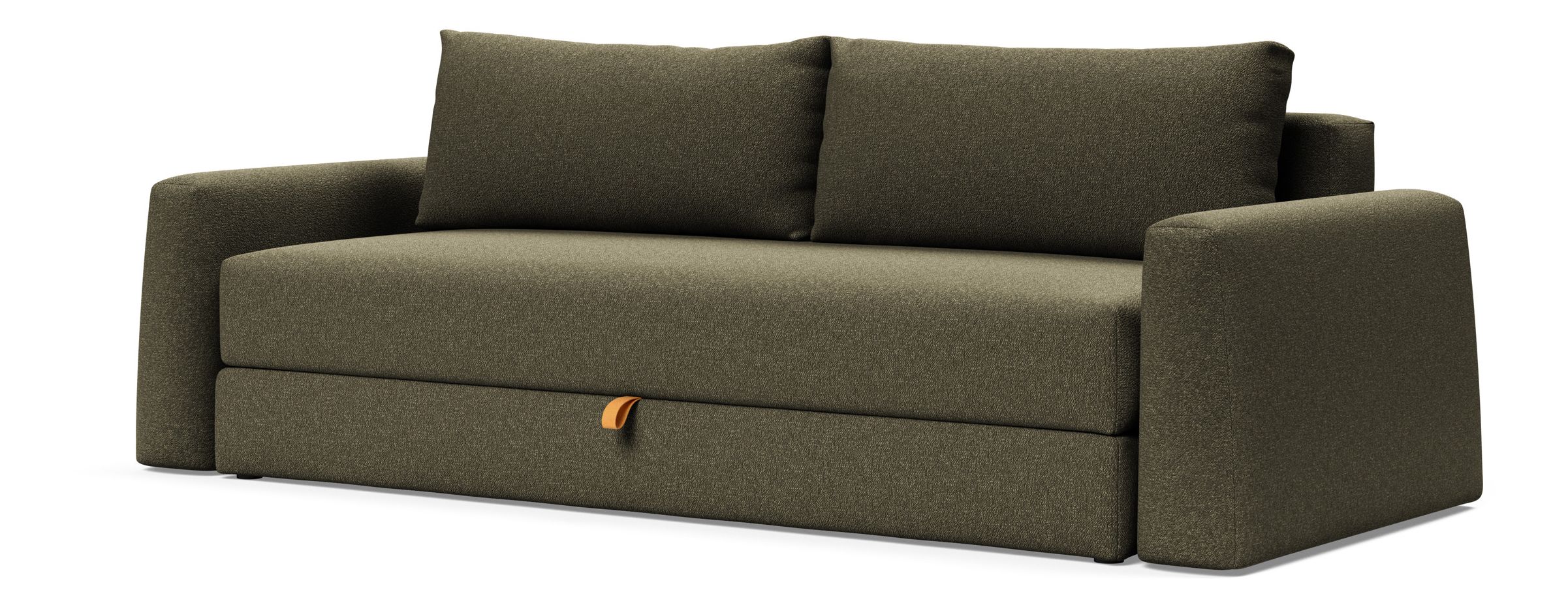 Cone Storage Sofa Bed