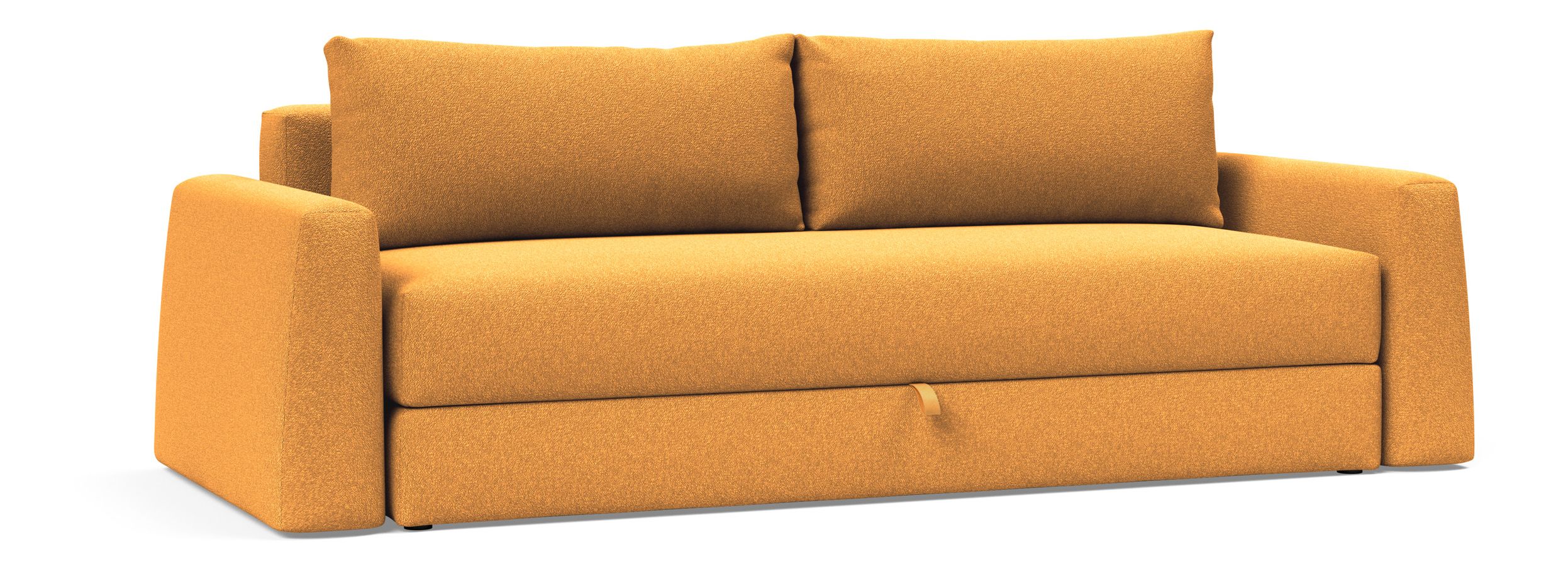 Cone Storage Sofa Bed