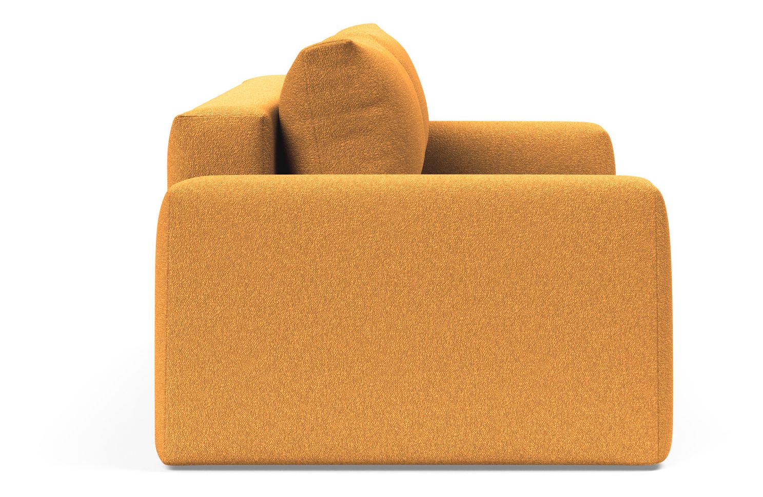 Cone Storage Sofa Bed