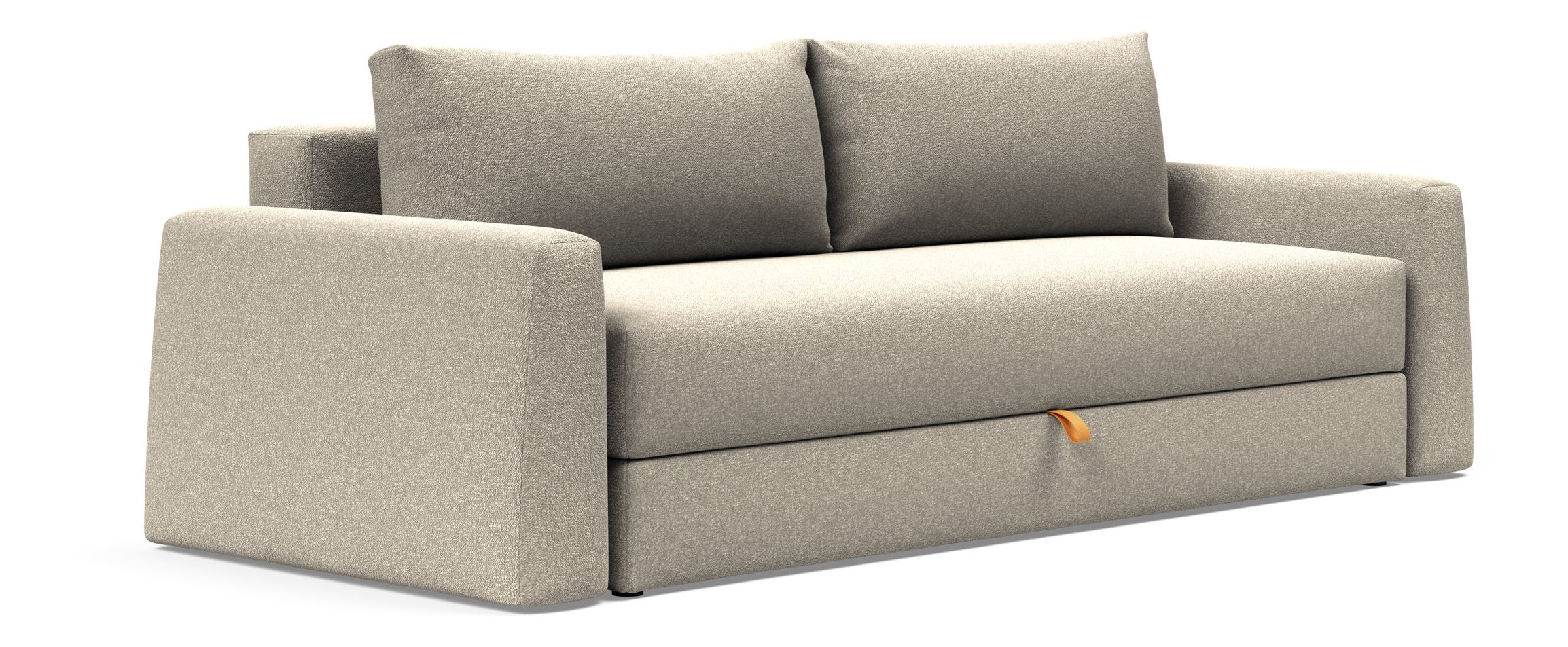 Cone Storage Sofa Bed