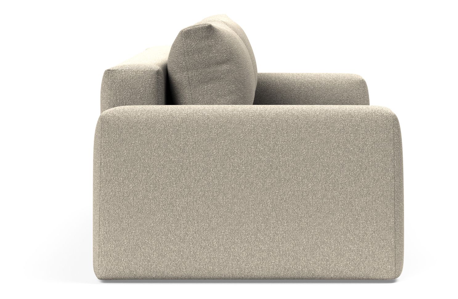 Cone Storage Sofa Bed