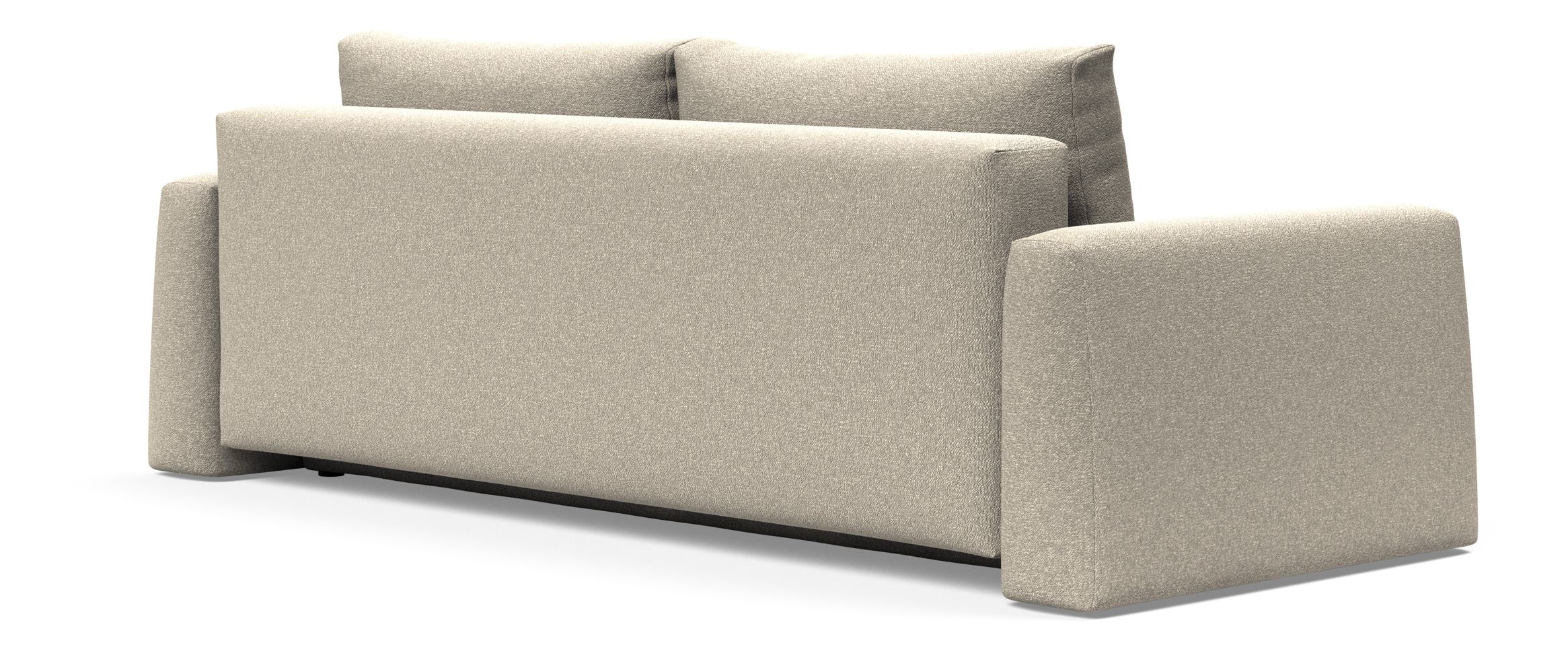 Cone Storage Sofa Bed