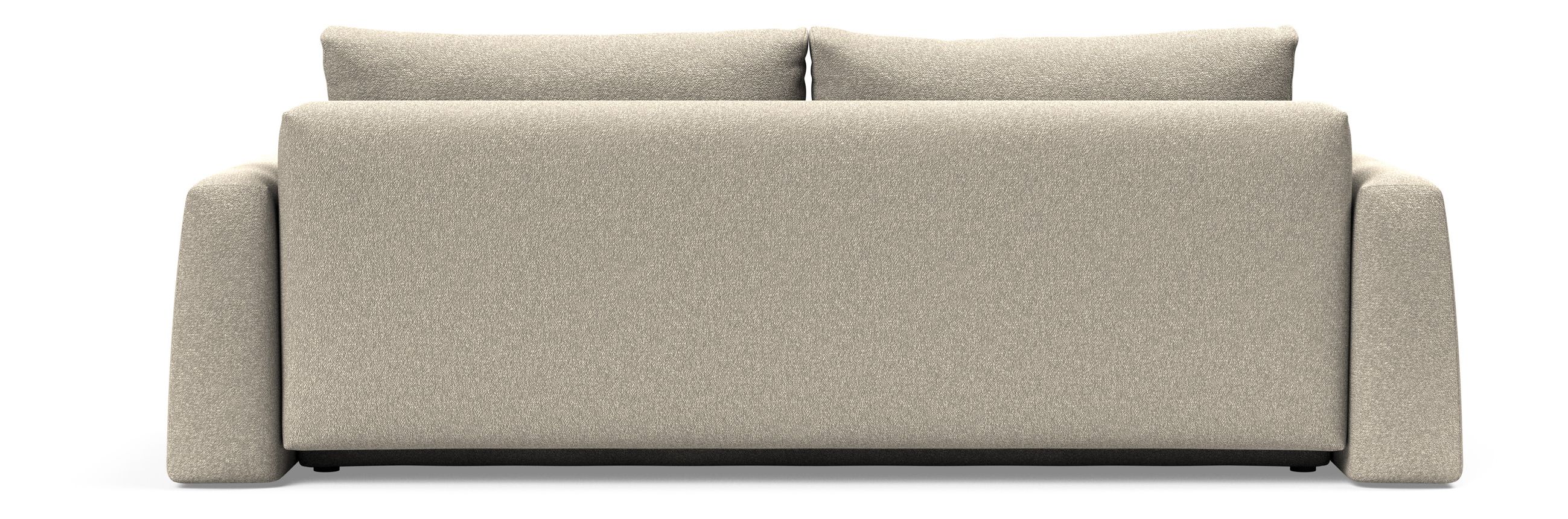Cone Storage Sofa Bed
