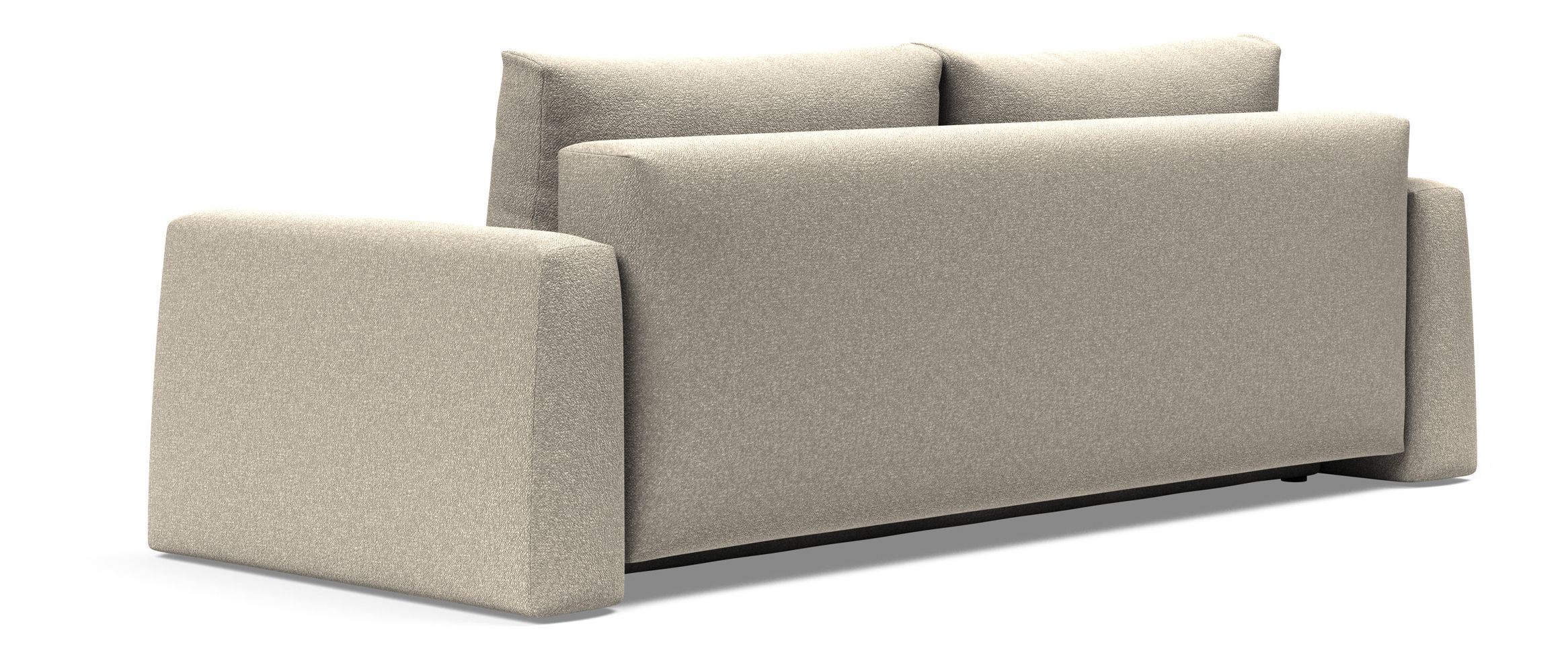 Cone Storage Sofa Bed