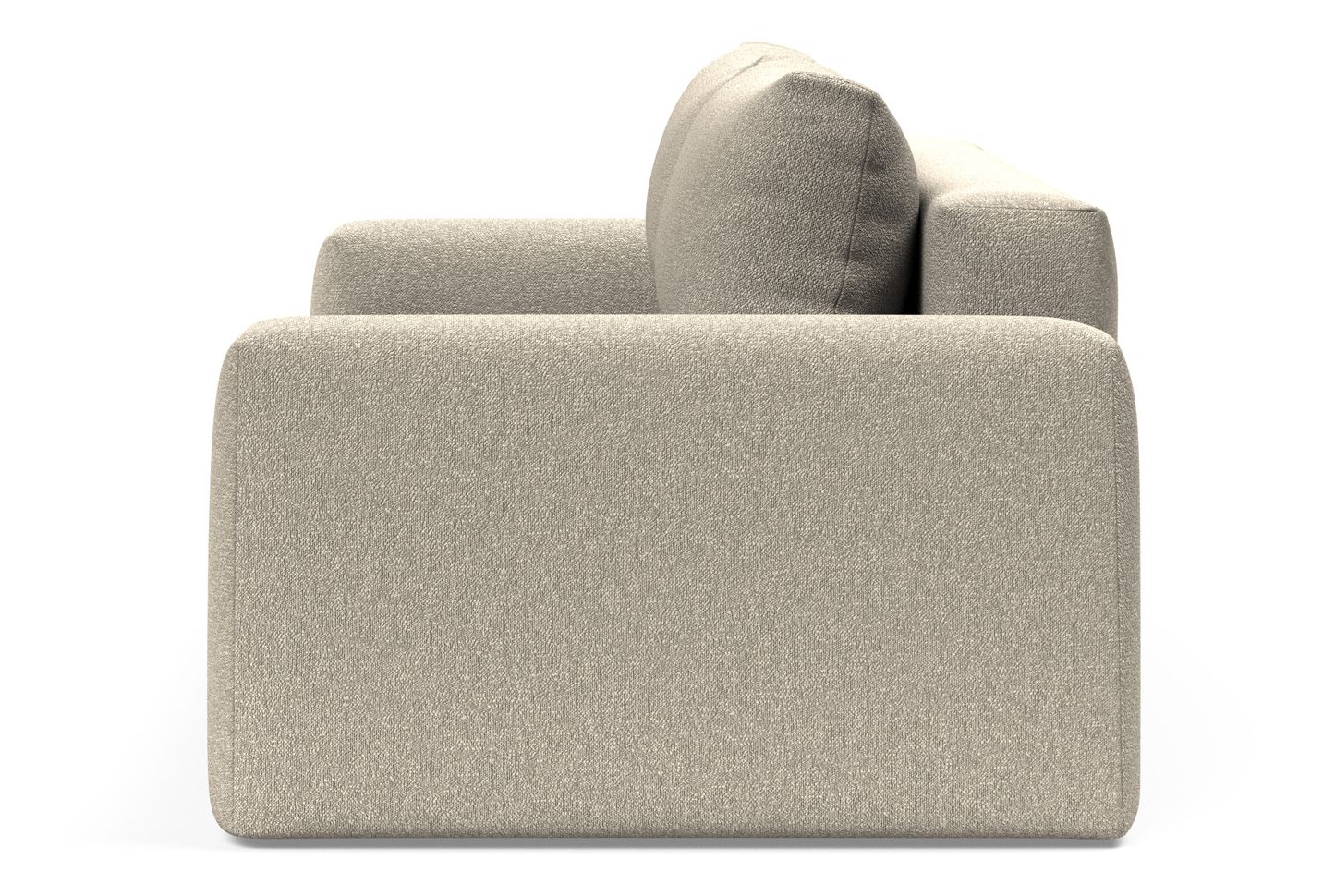Cone Storage Sofa Bed