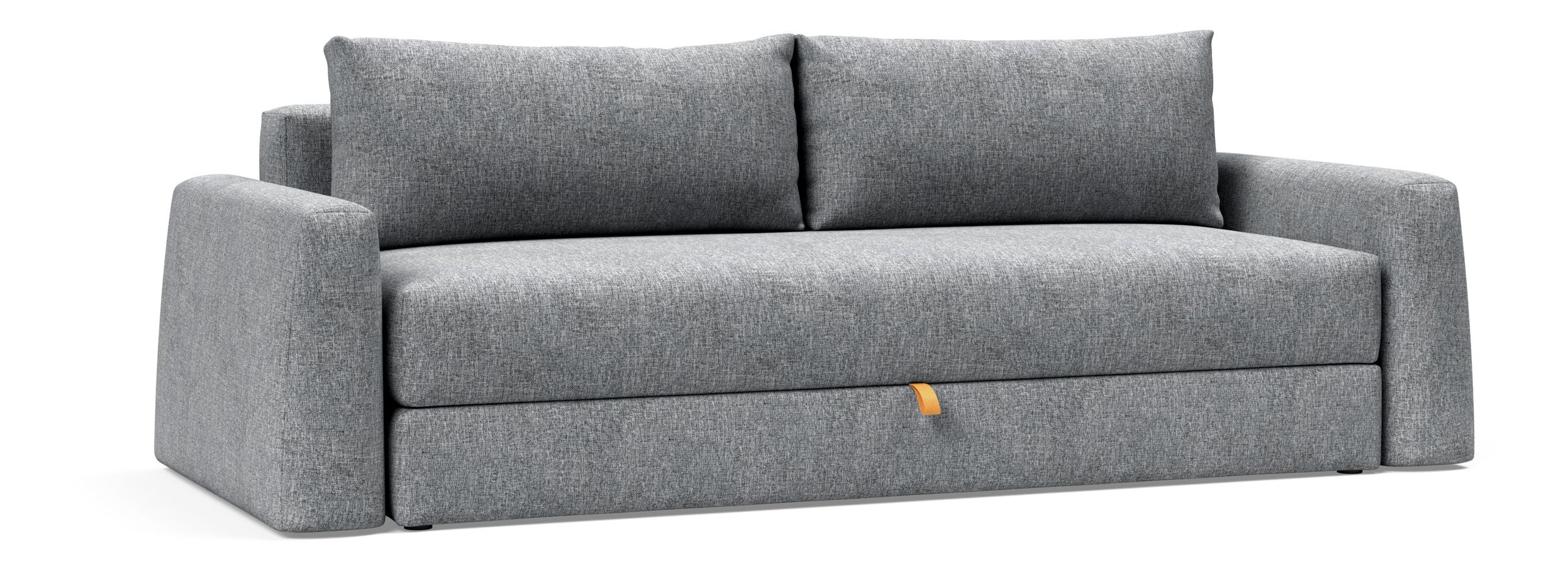Cone Storage Sofa Bed