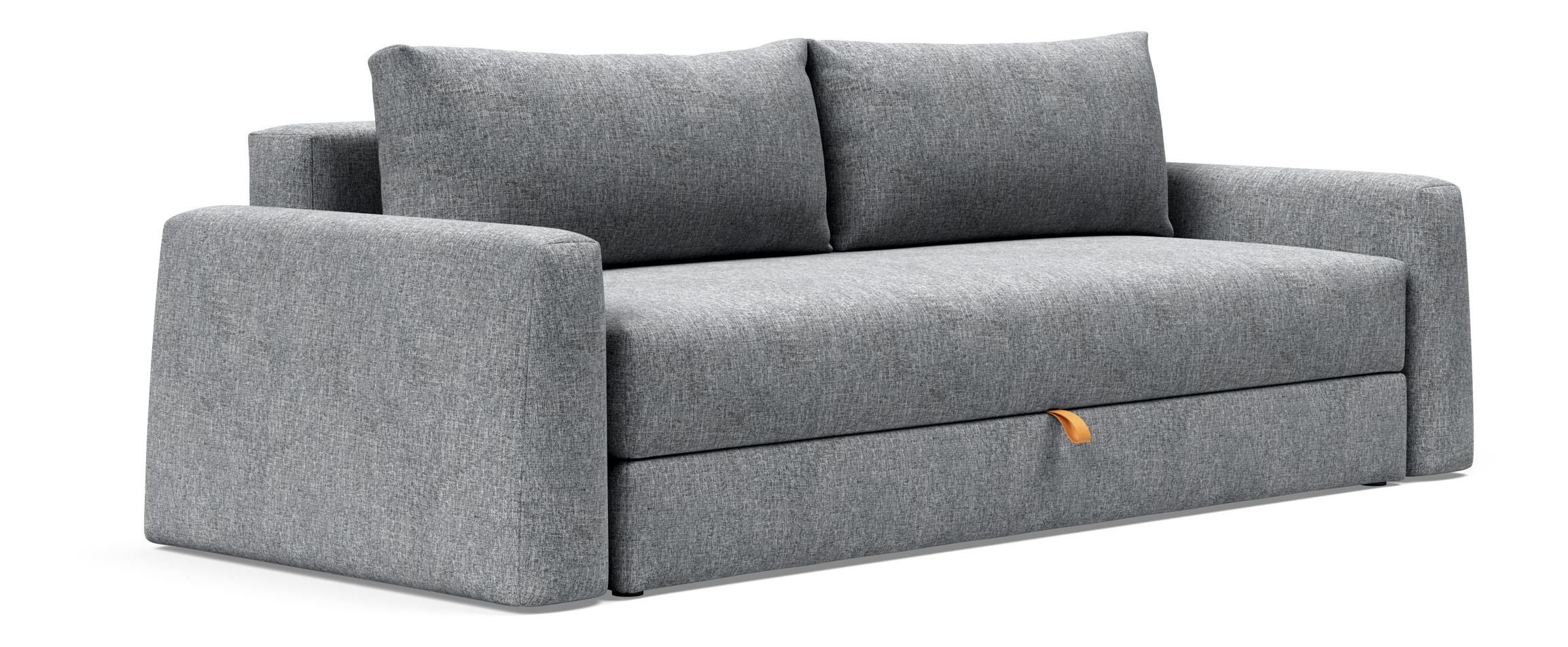 Cone Storage Sofa Bed
