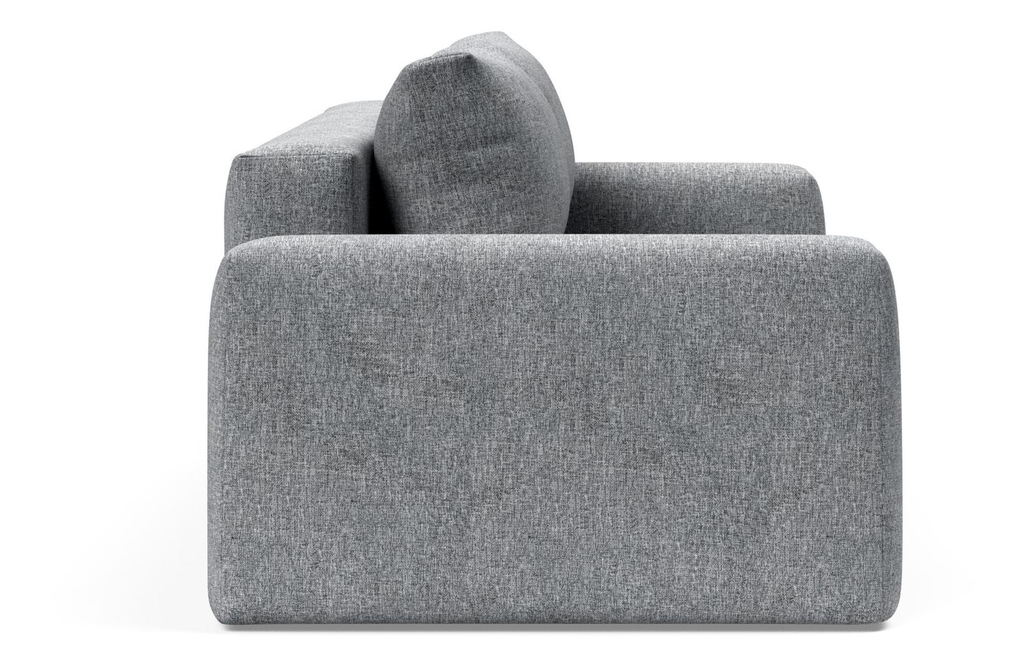 Cone Storage Sofa Bed