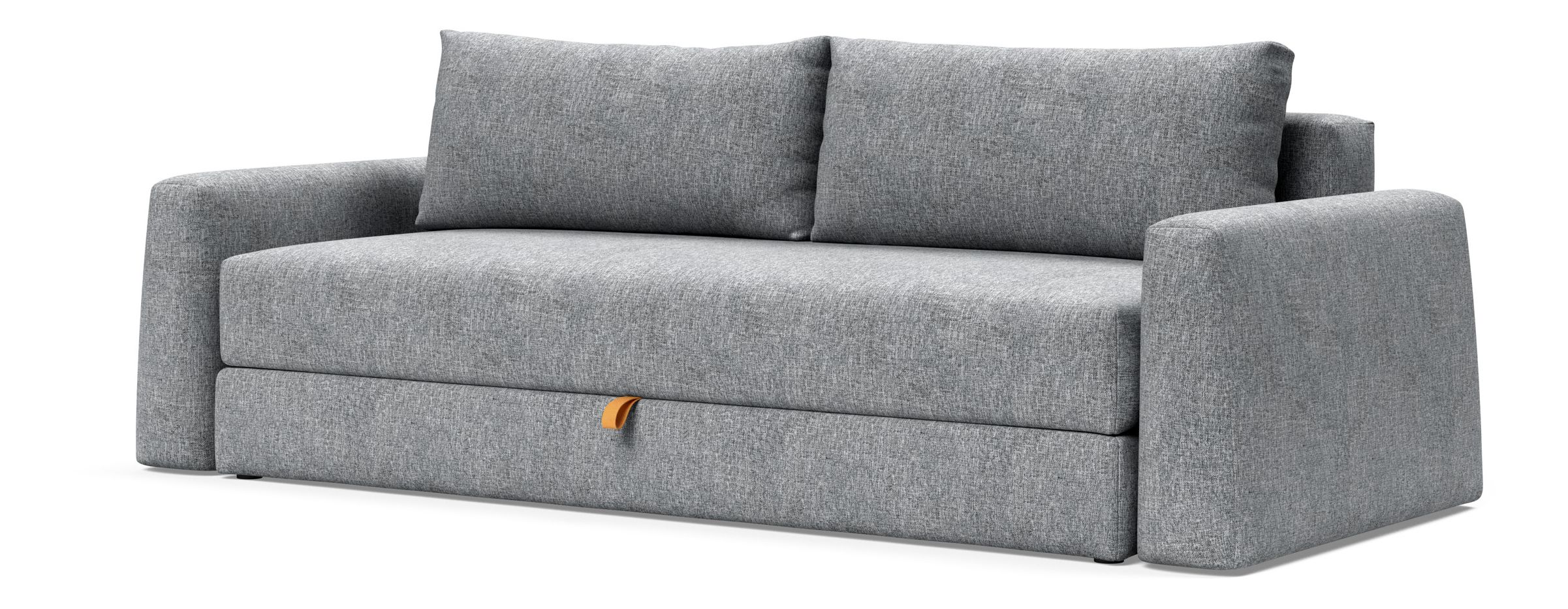 Cone Storage Sofa Bed
