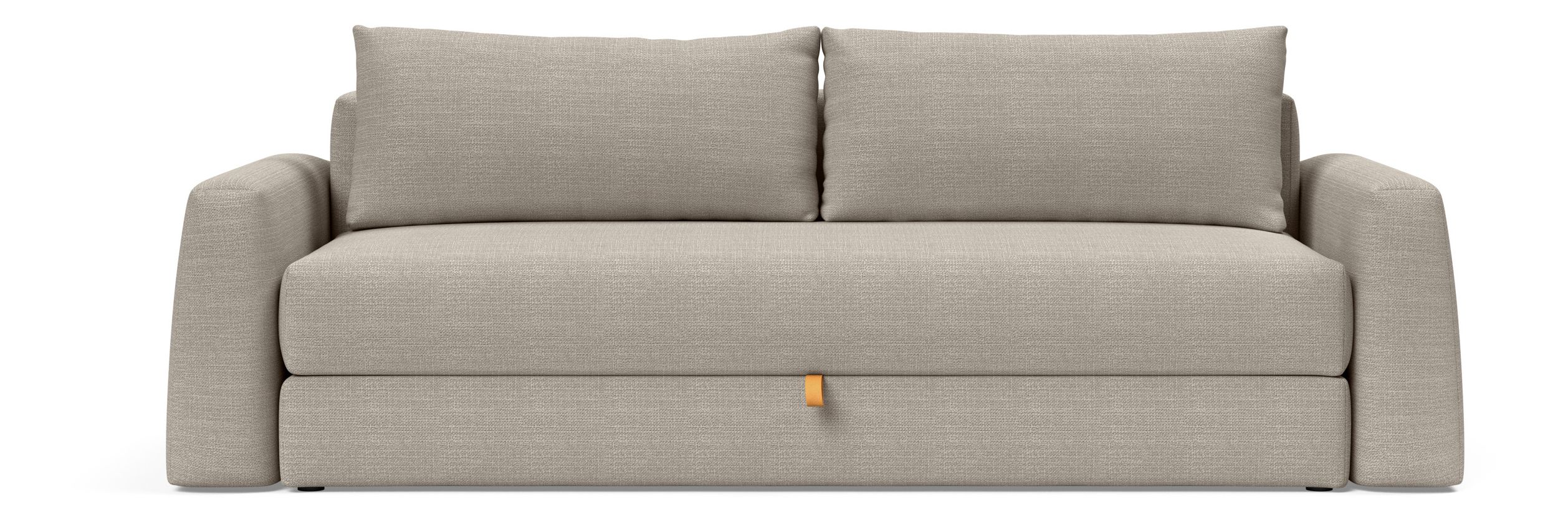 Cone Storage Sofa Bed