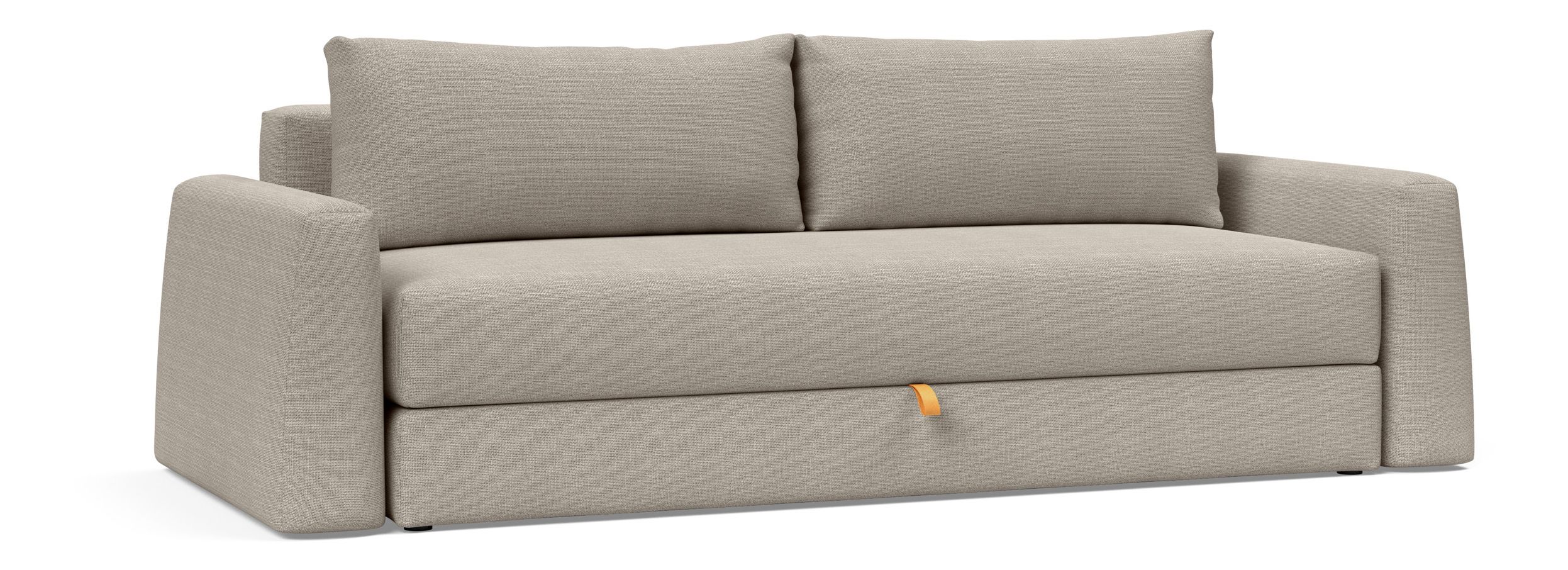 Cone Storage Sofa Bed