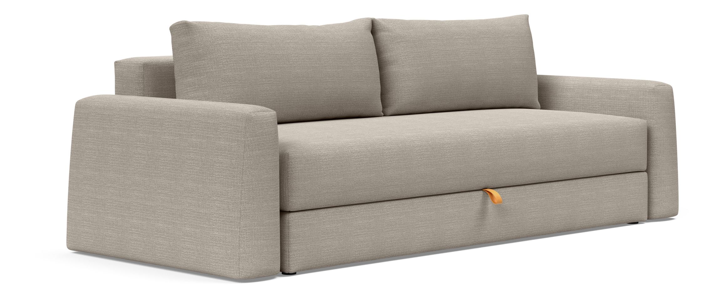 Cone Storage Sofa Bed