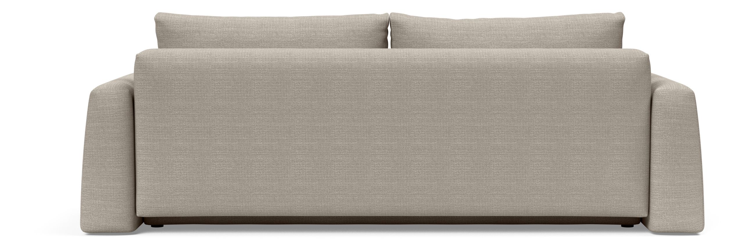 Cone Storage Sofa Bed