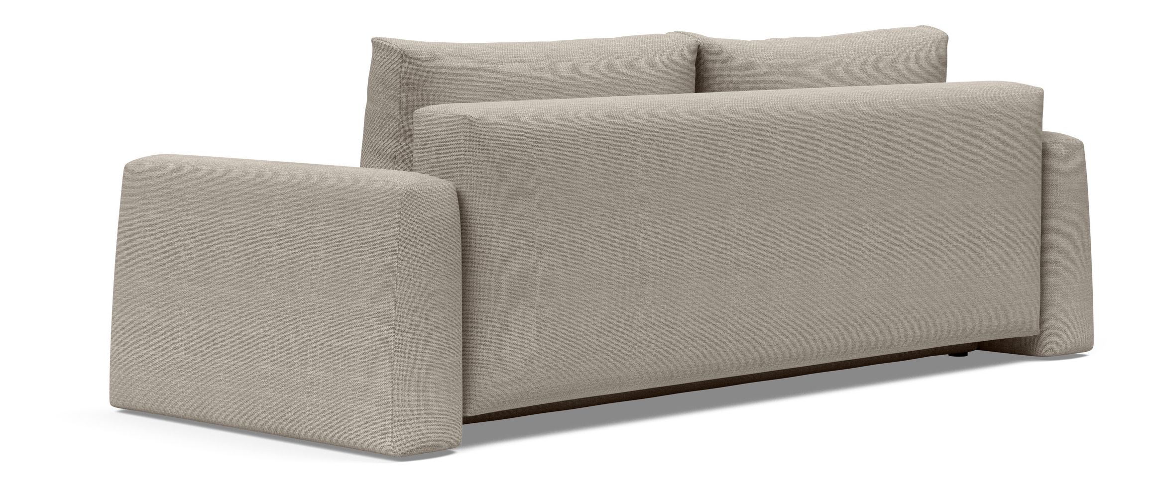 Cone Storage Sofa Bed