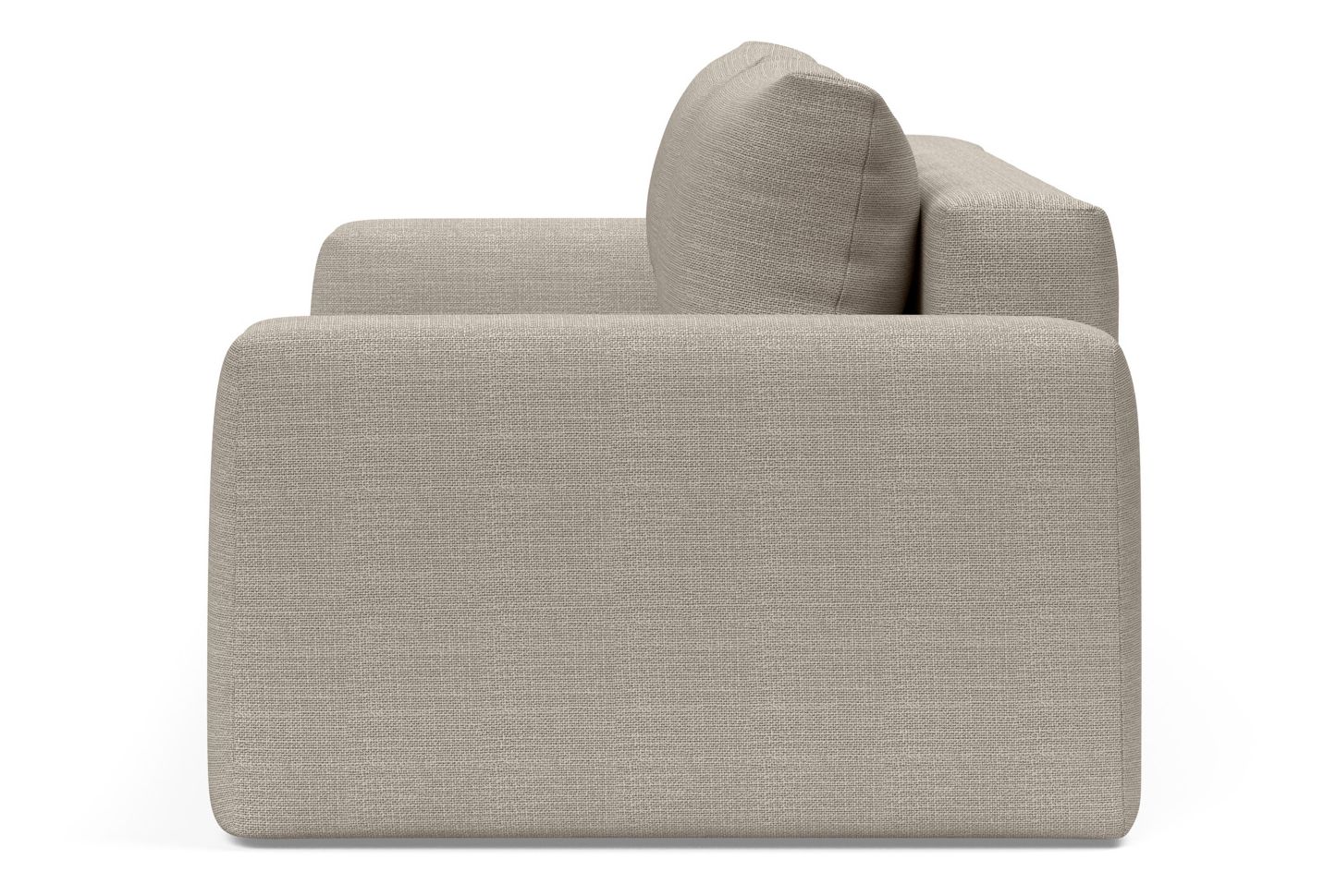 Cone Storage Sofa Bed