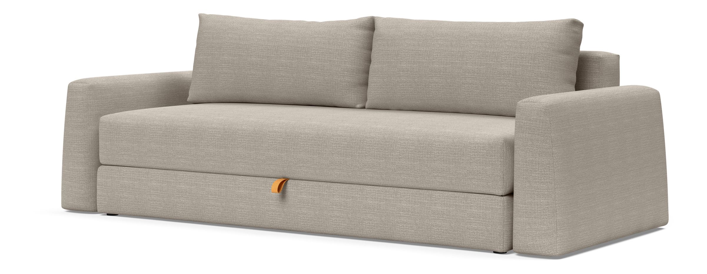 Cone Storage Sofa Bed