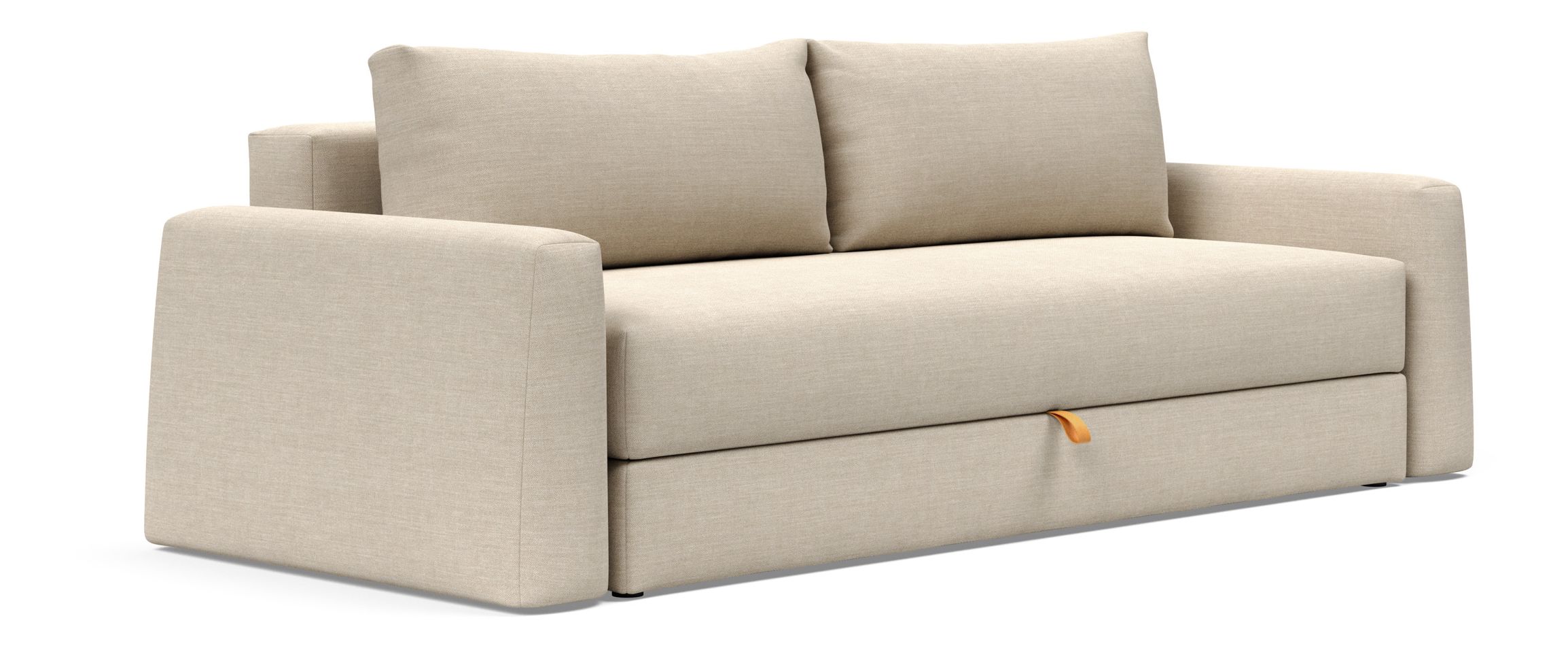 Cone Storage Sofa Bed