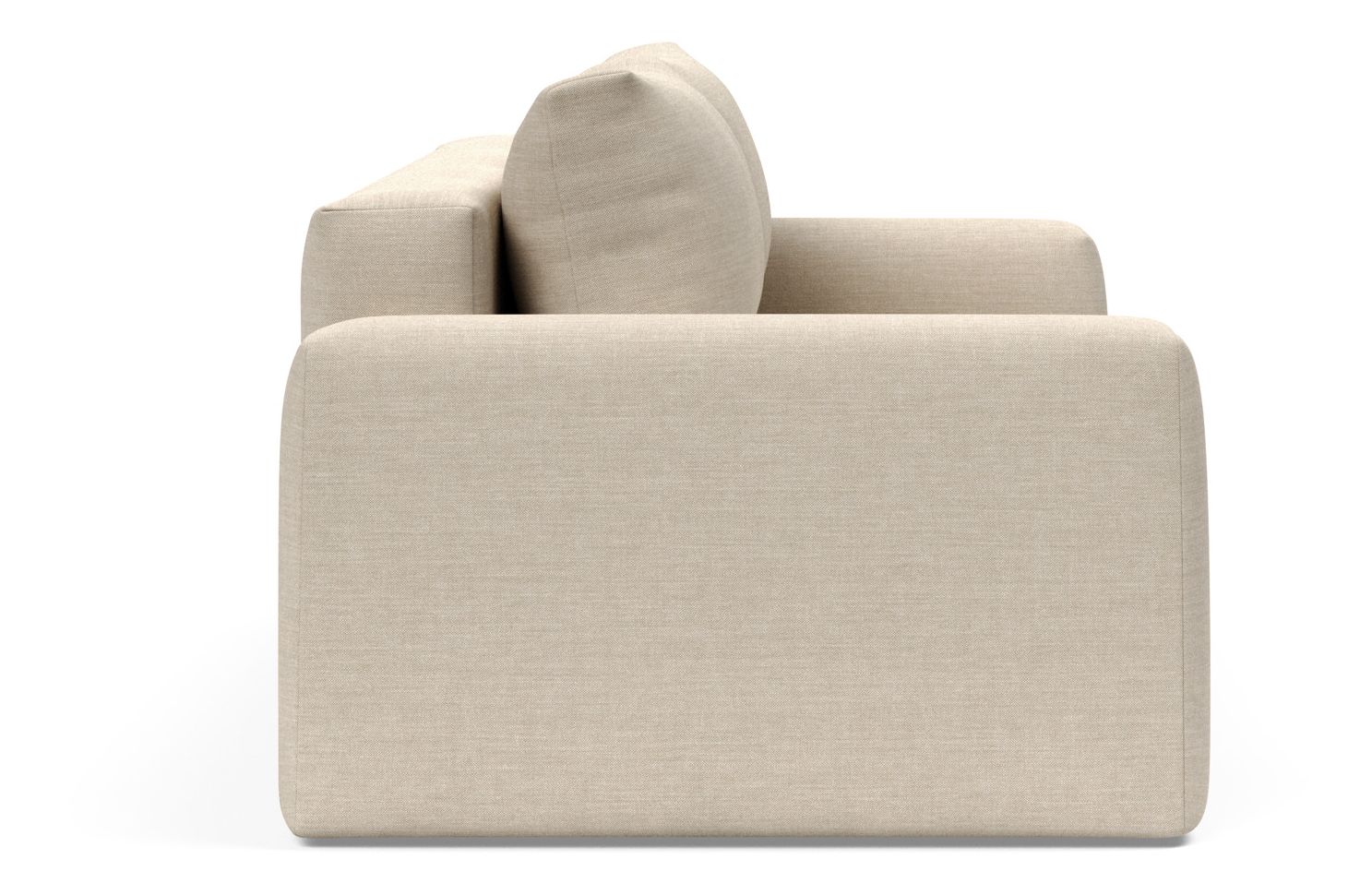 Cone Storage Sofa Bed