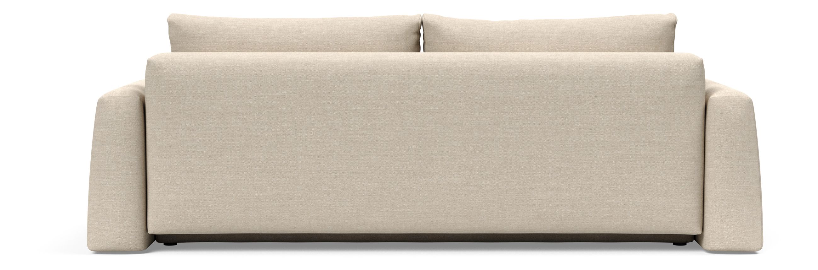 Cone Storage Sofa Bed