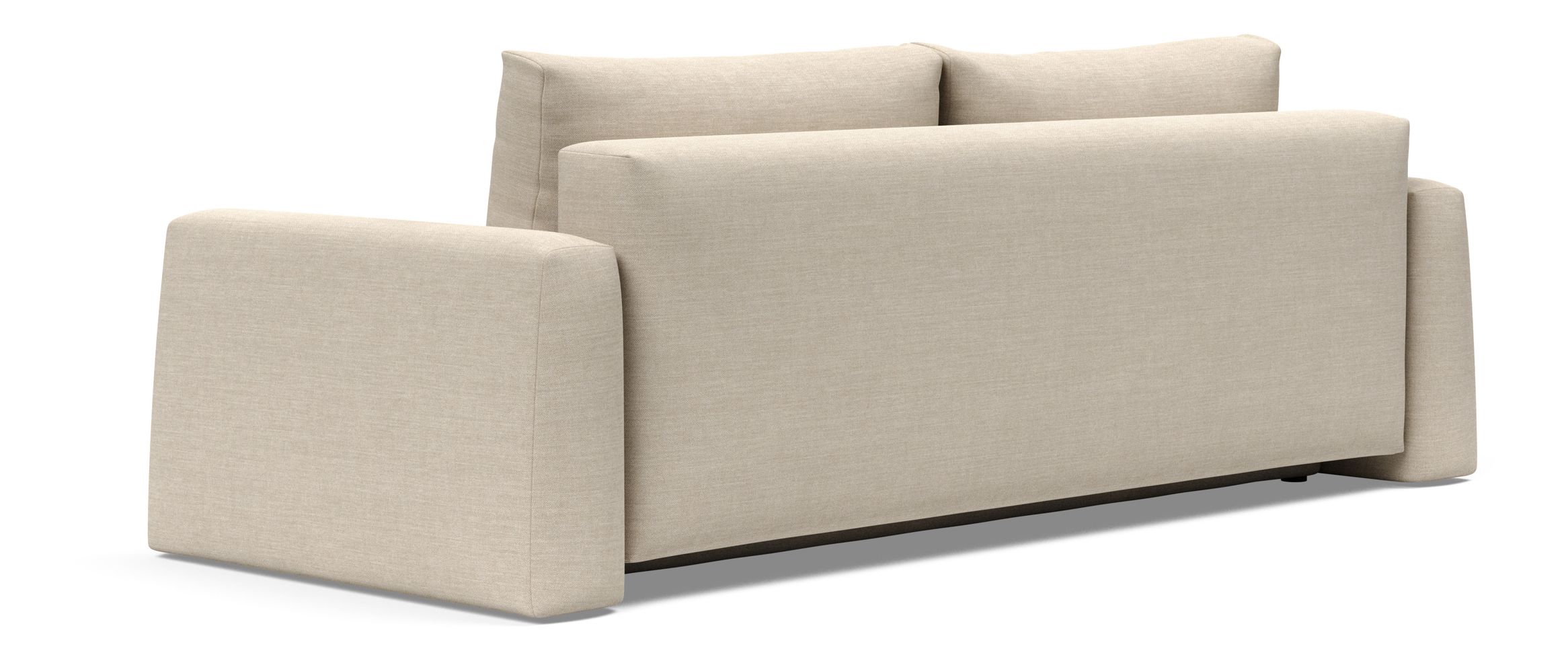 Cone Storage Sofa Bed