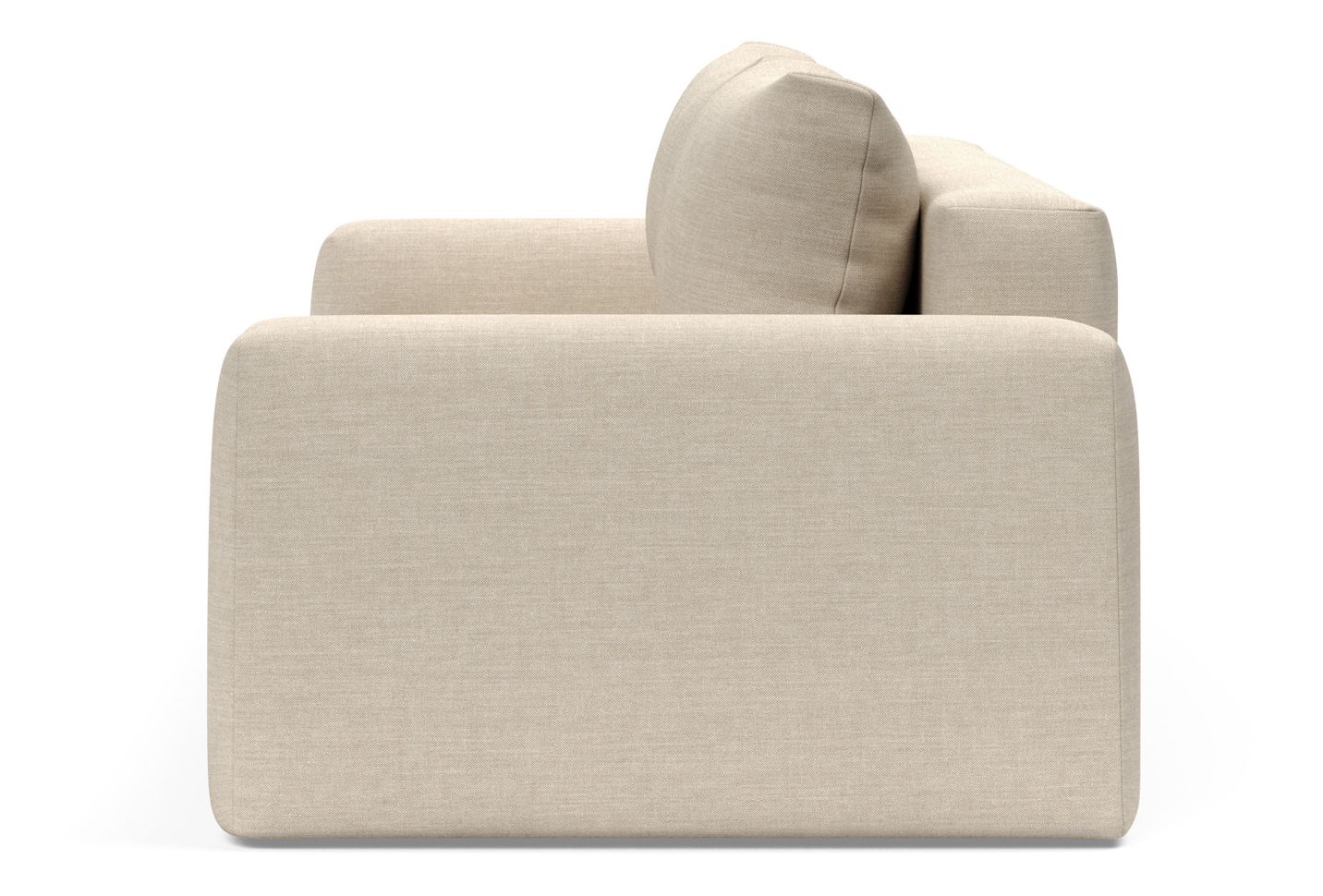Cone Storage Sofa Bed