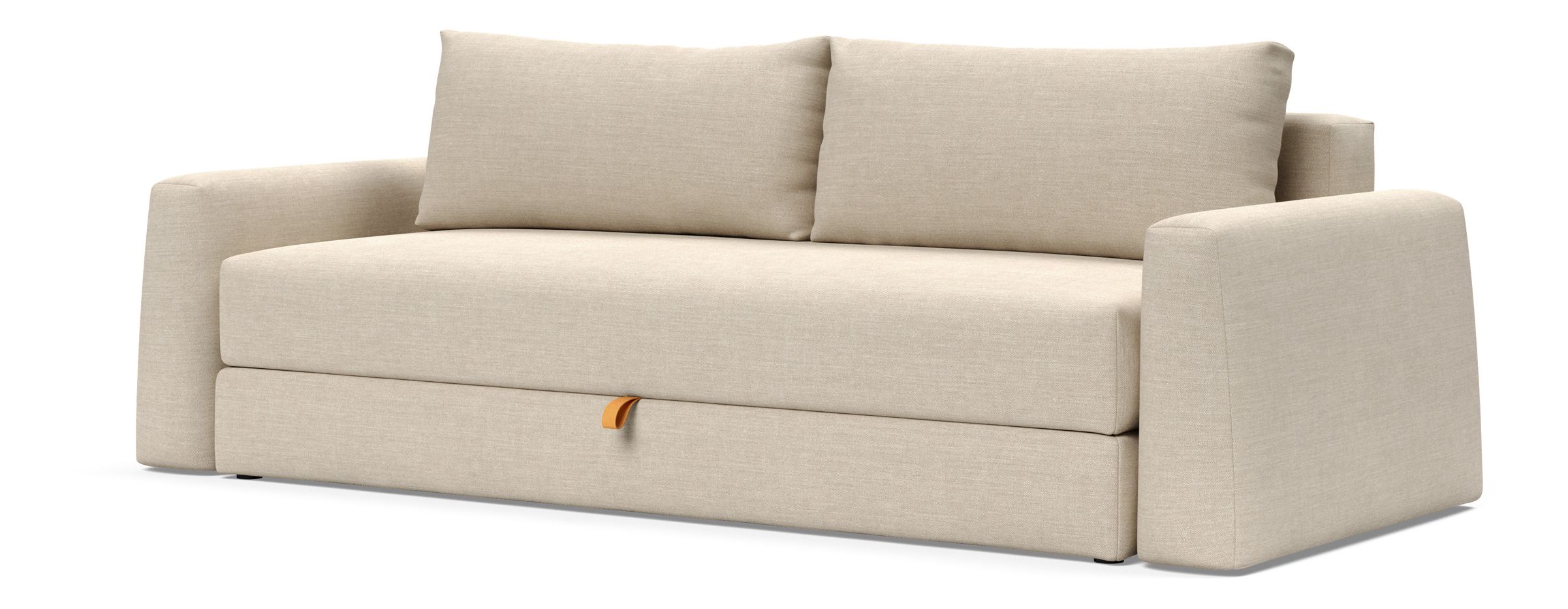 Cone Storage Sofa Bed