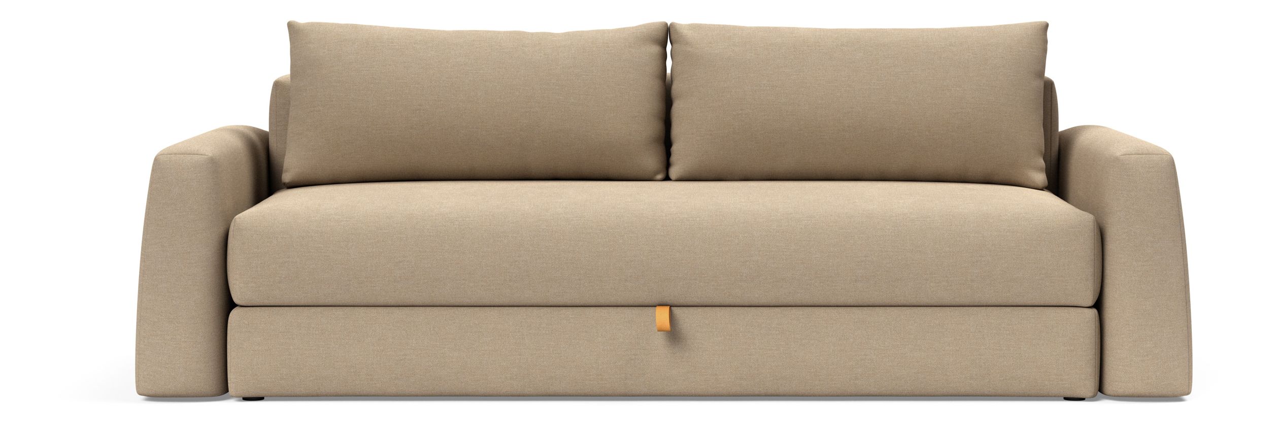 Cone Storage Sofa Bed
