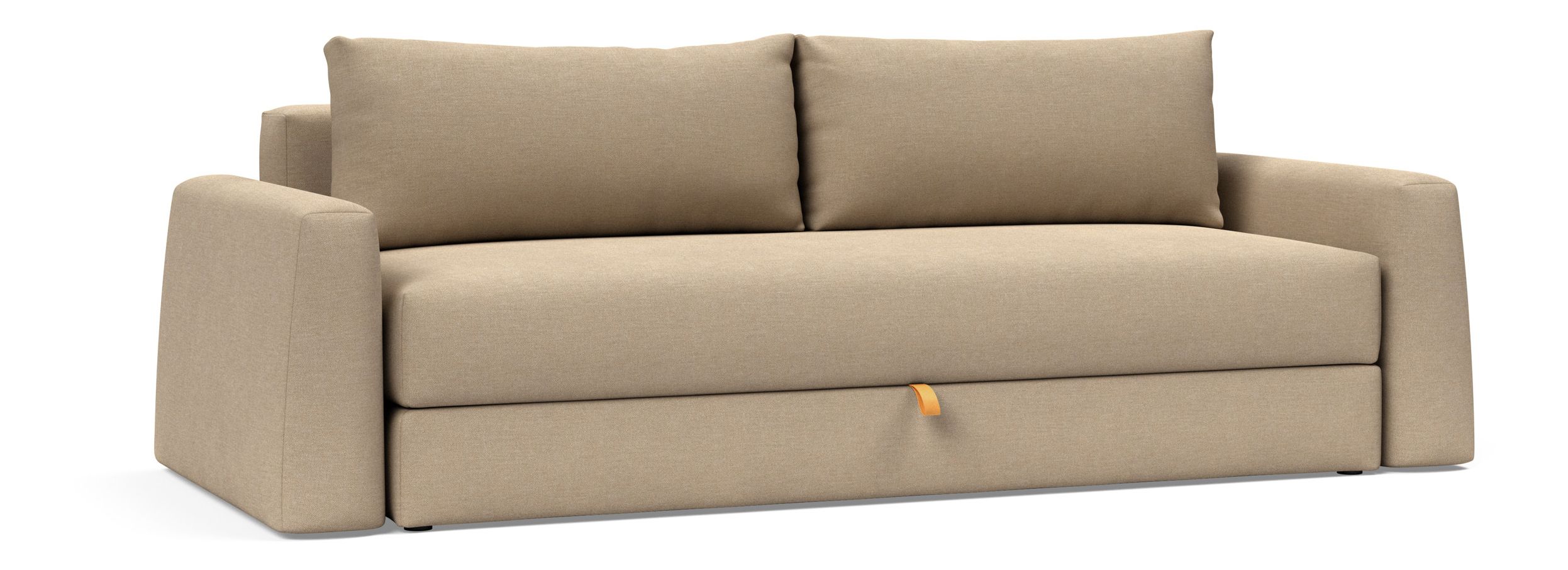 Cone Storage Sofa Bed