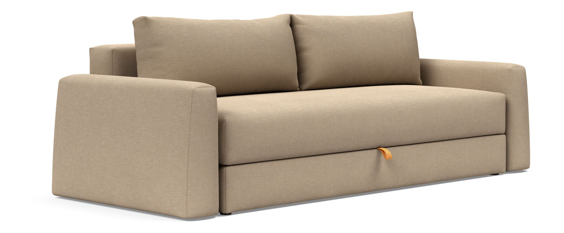 Cone Storage Sofa Bed