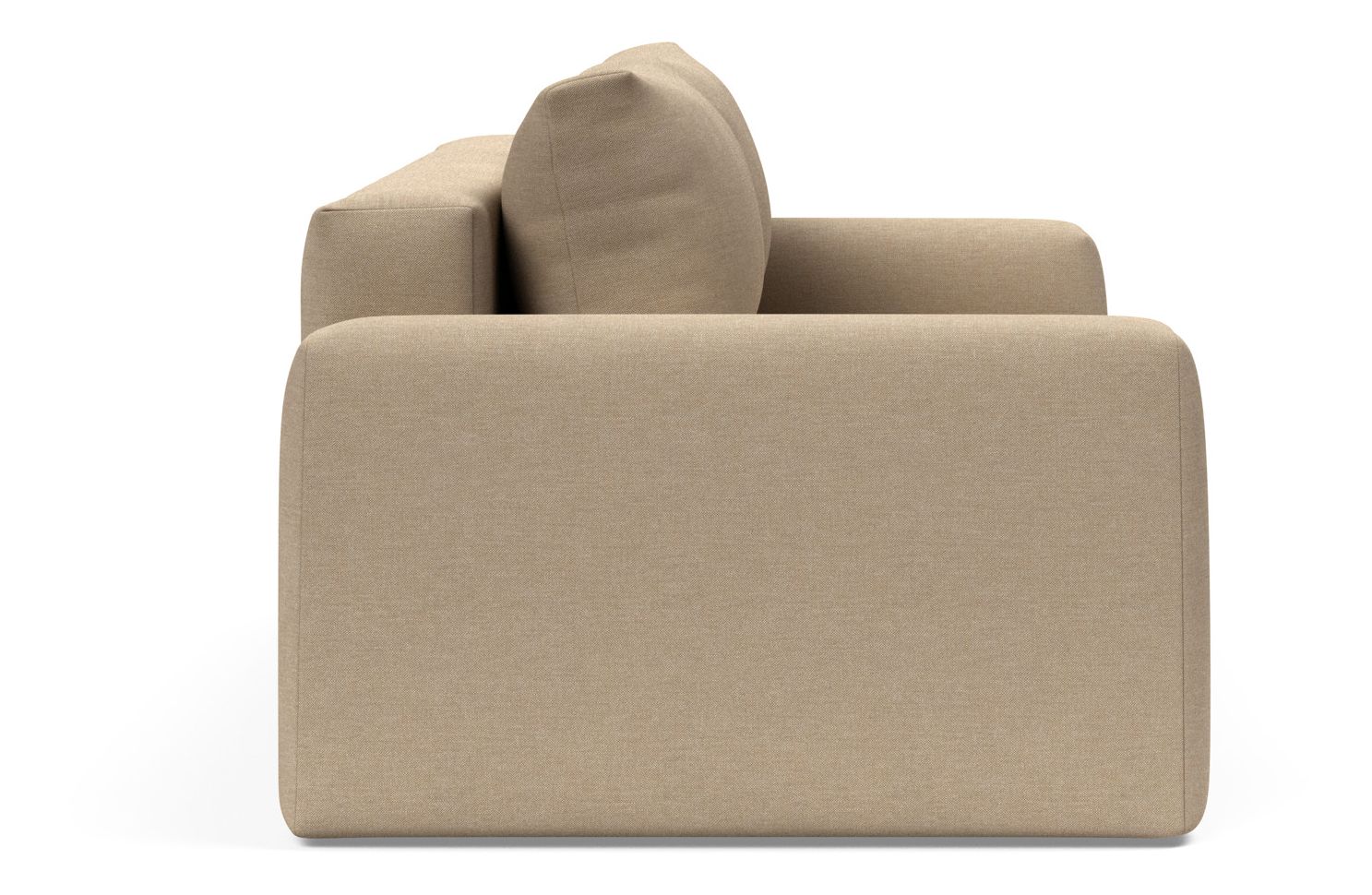 Cone Storage Sofa Bed