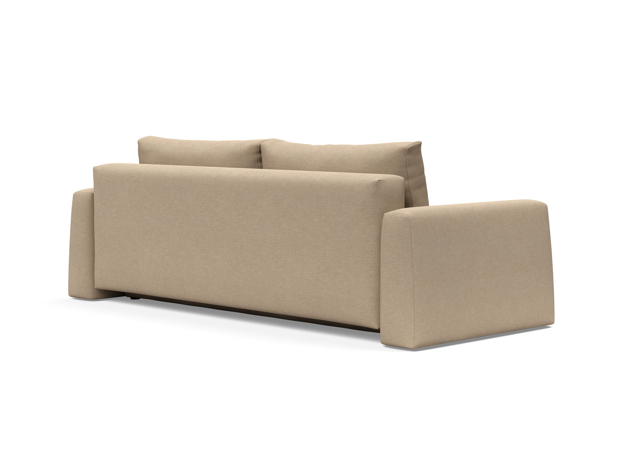 Cone Storage Sofa Bed
