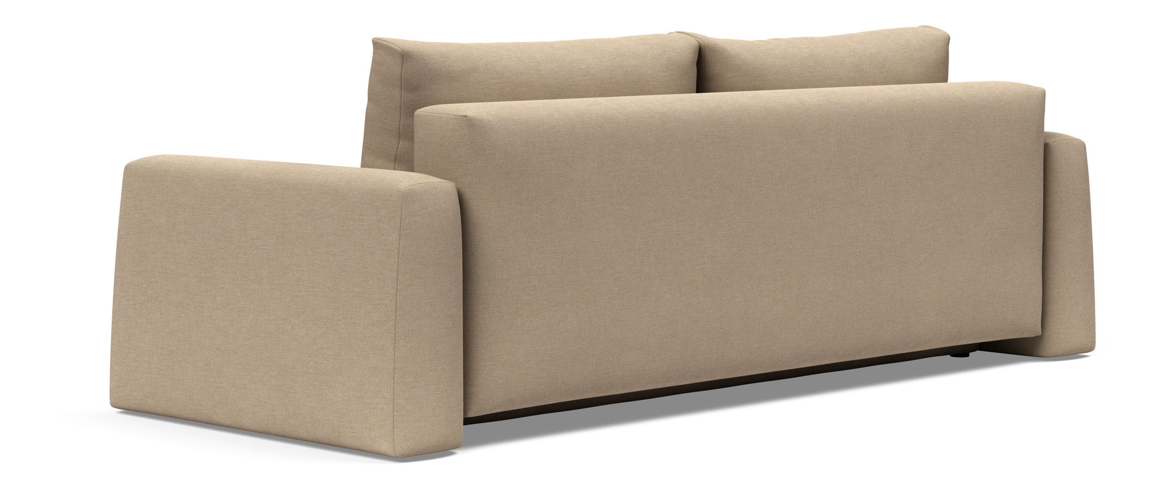 Cone Storage Sofa Bed
