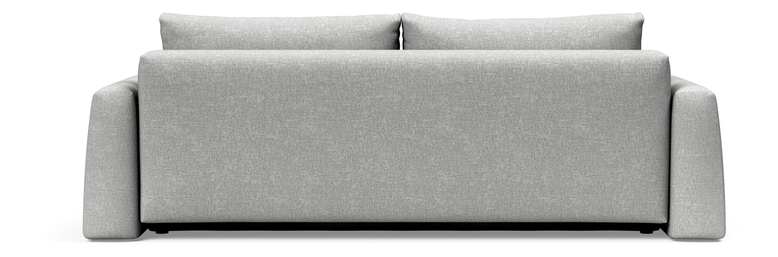 Cone Storage Sofa Bed
