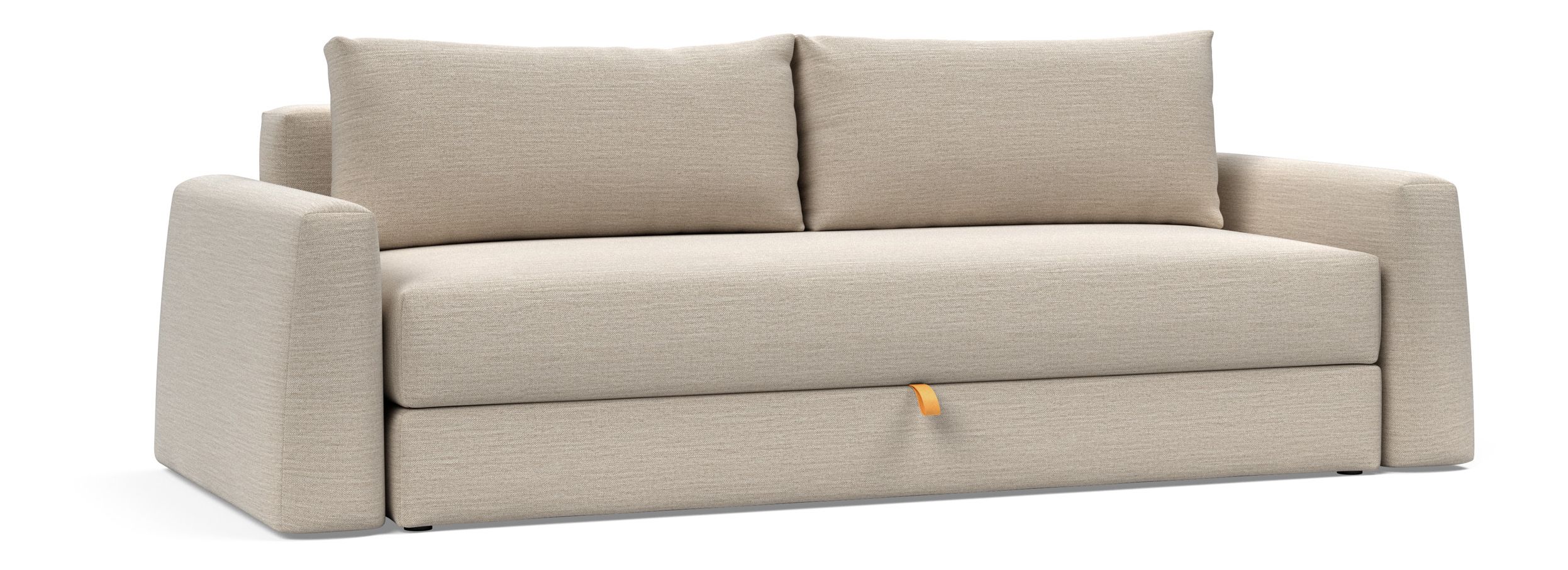 Cone Storage Sofa Bed
