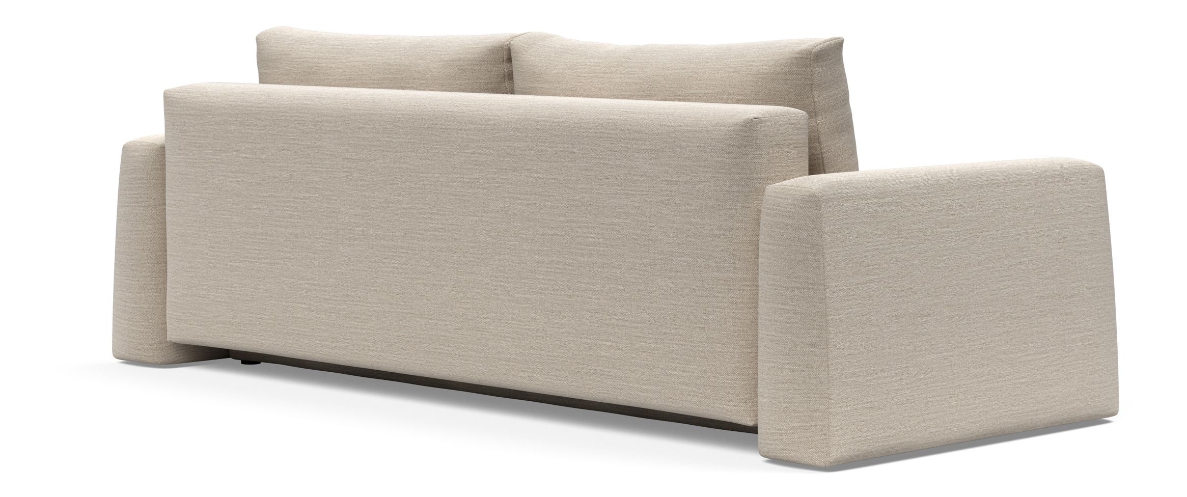 Cone Storage Sofa Bed