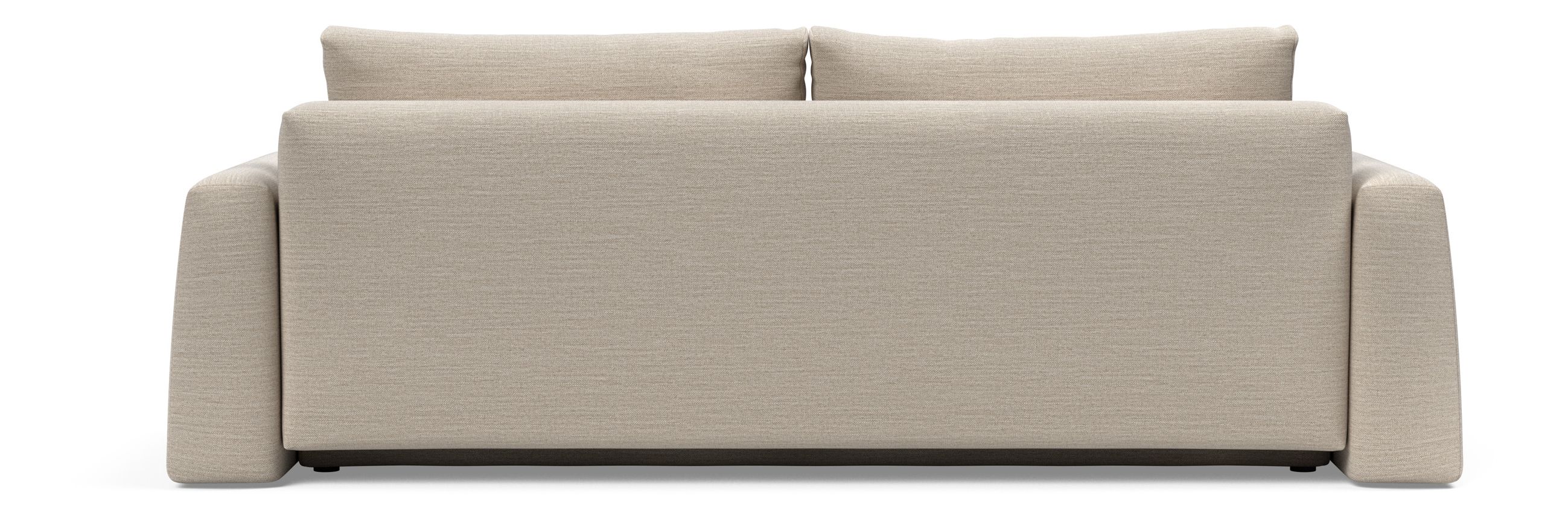 Cone Storage Sofa Bed